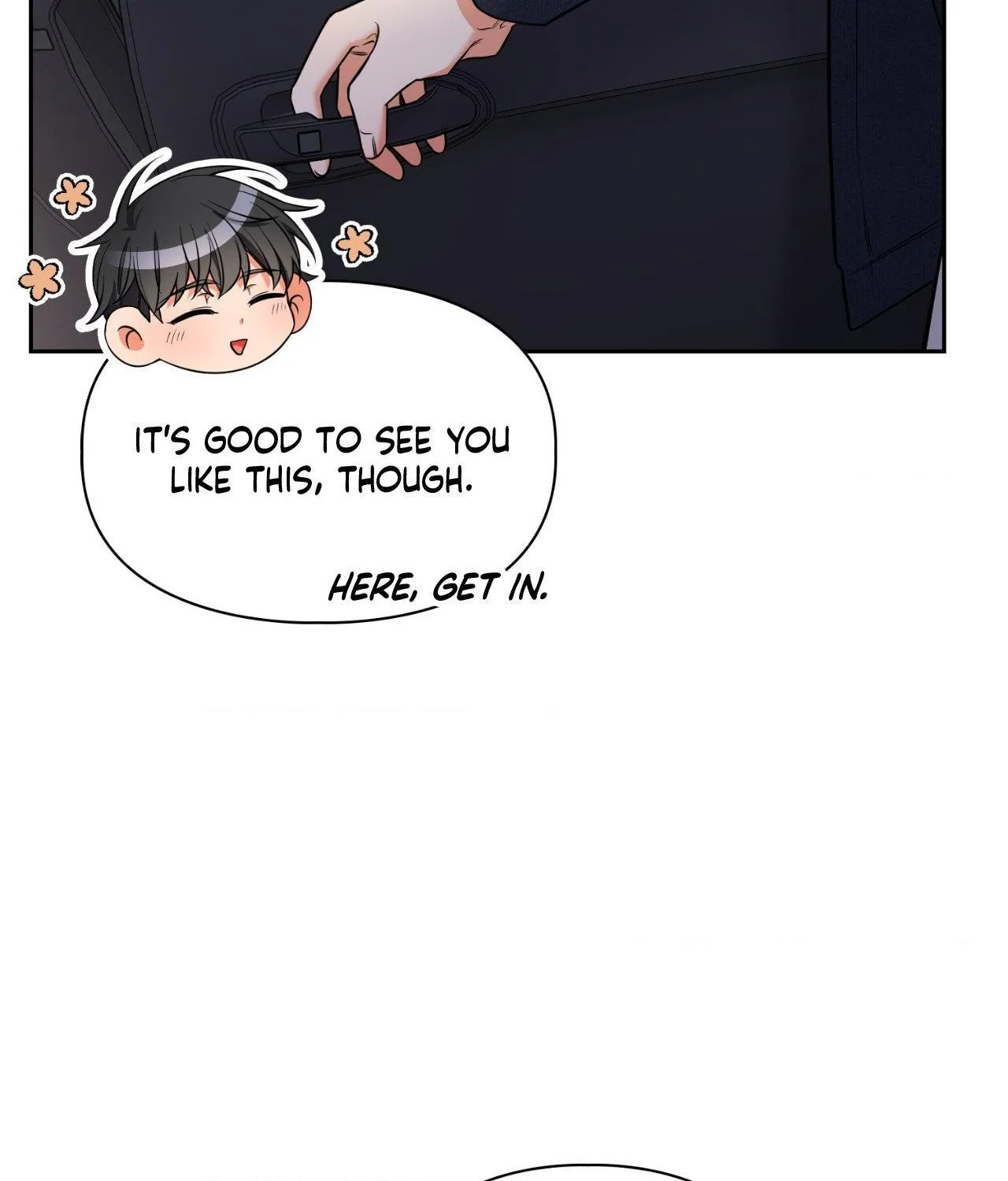 Myungwol Bathhouse Chapter 38 page 94 - 