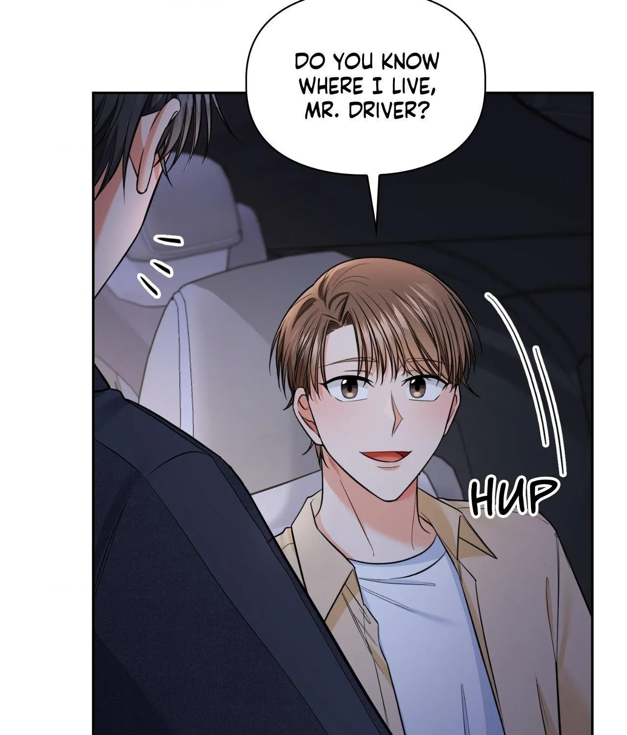 Myungwol Bathhouse Chapter 38 page 95 - 