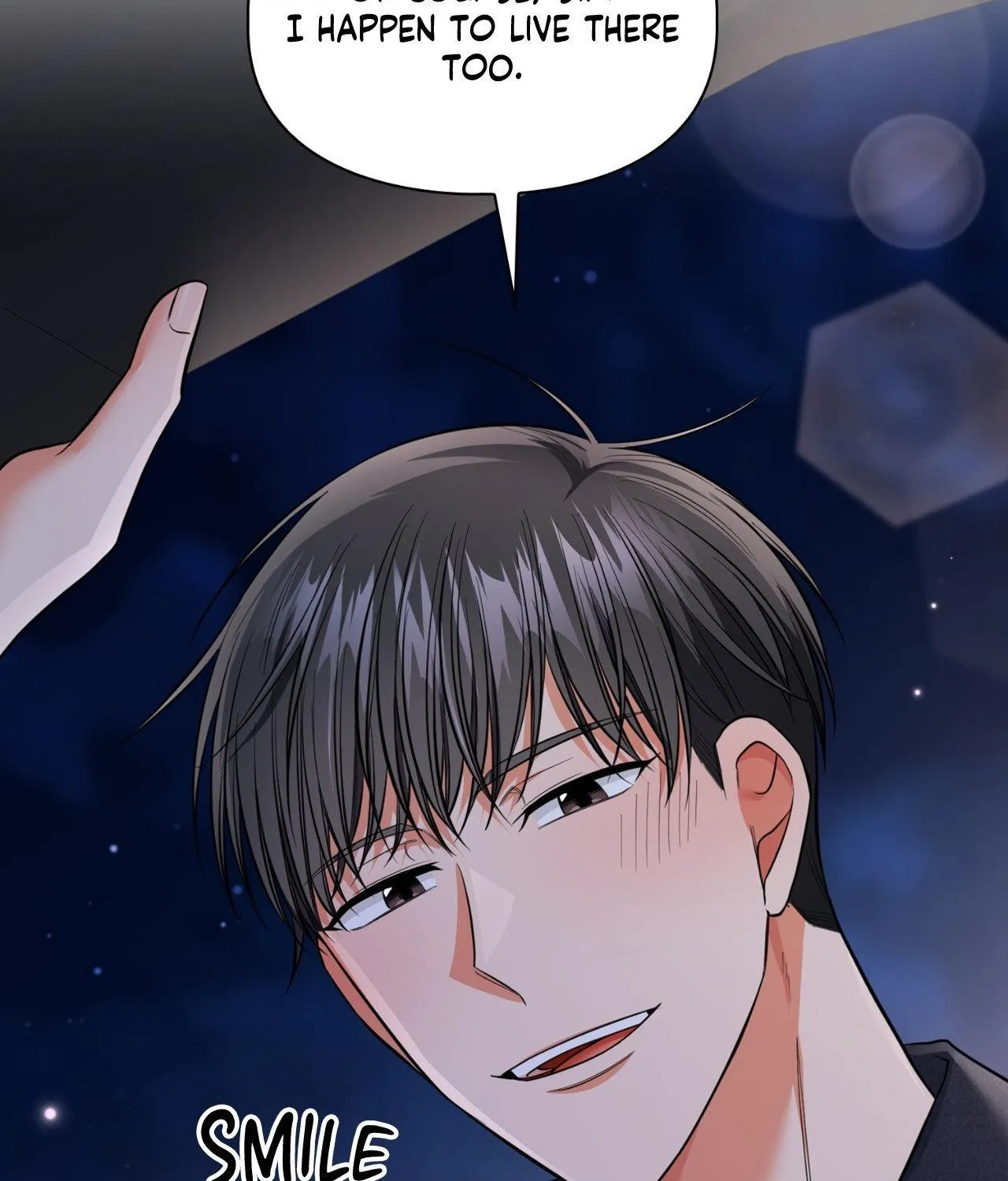 Myungwol Bathhouse Chapter 38 page 97 - 