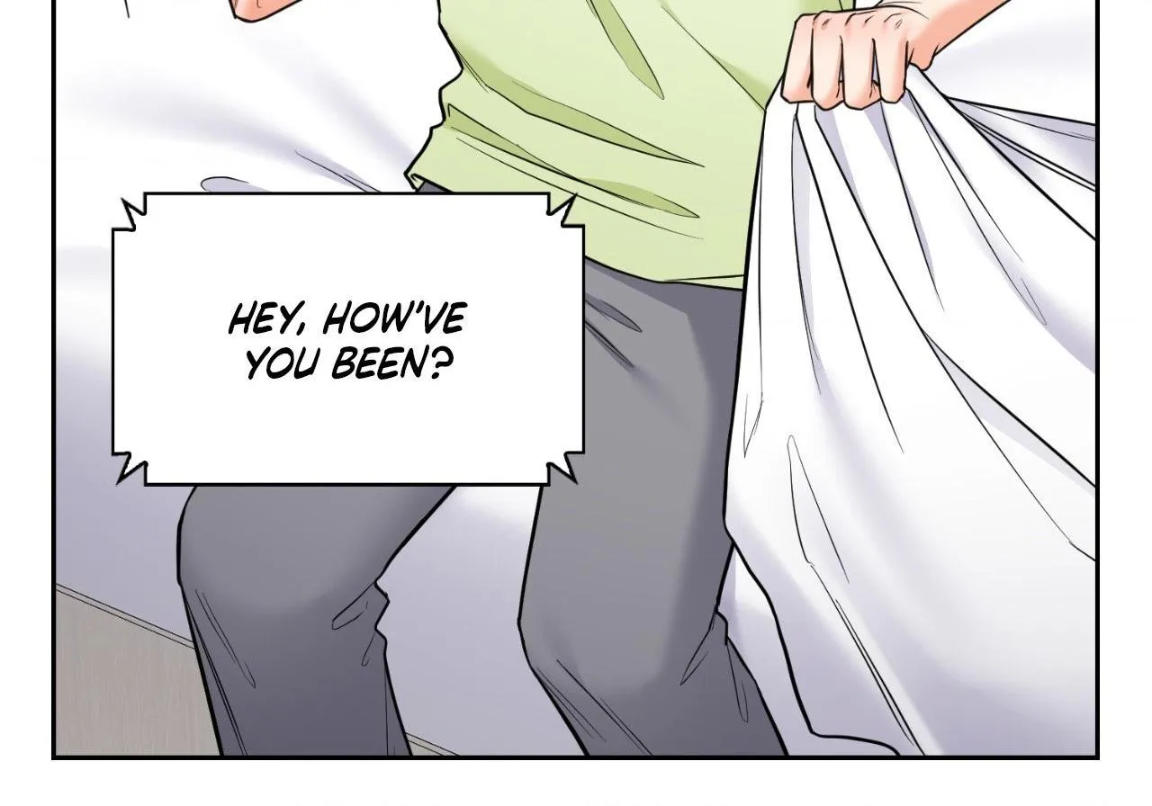 Myungwol Bathhouse Chapter 39 page 11 - 