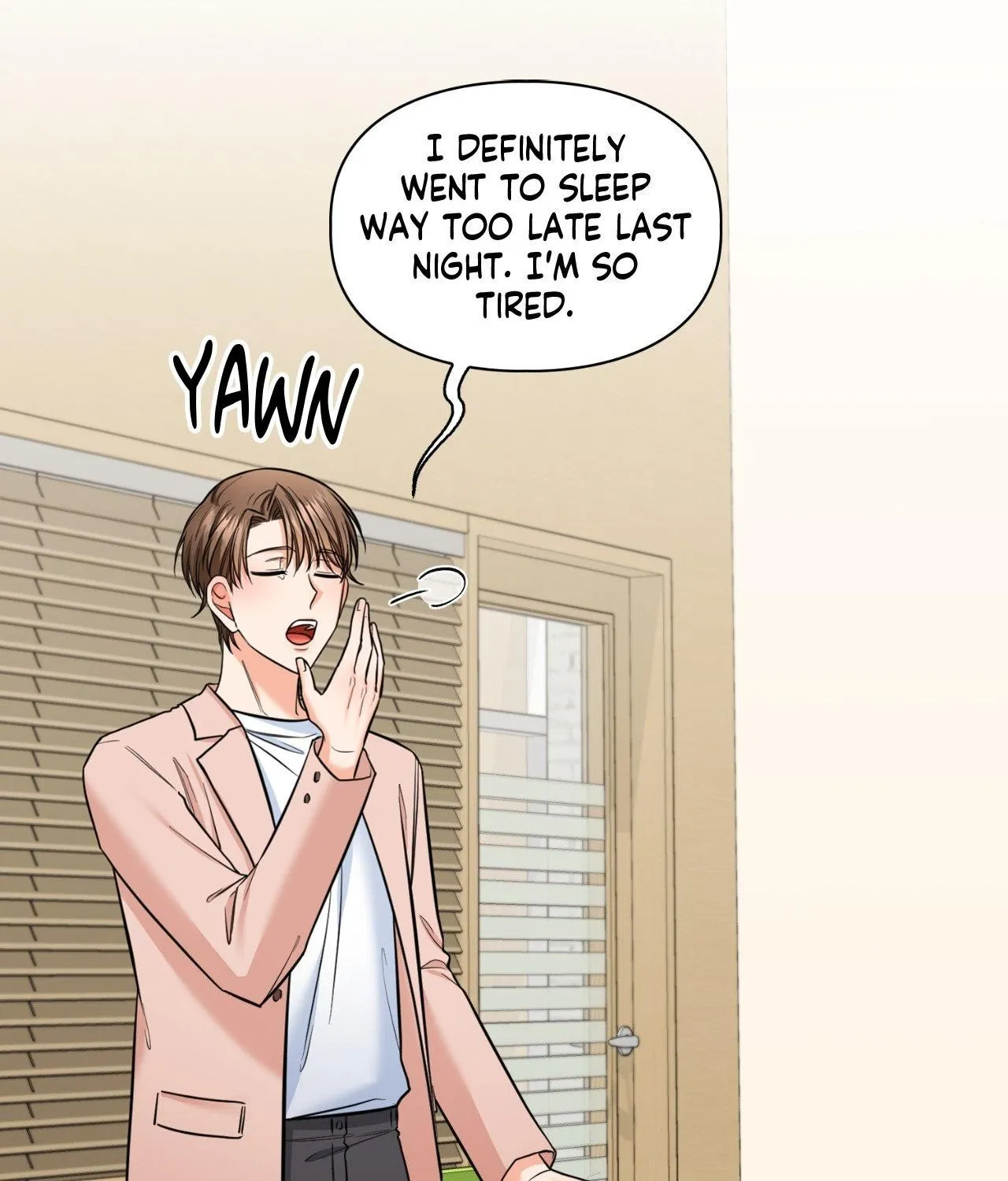 Myungwol Bathhouse Chapter 39 page 101 - 