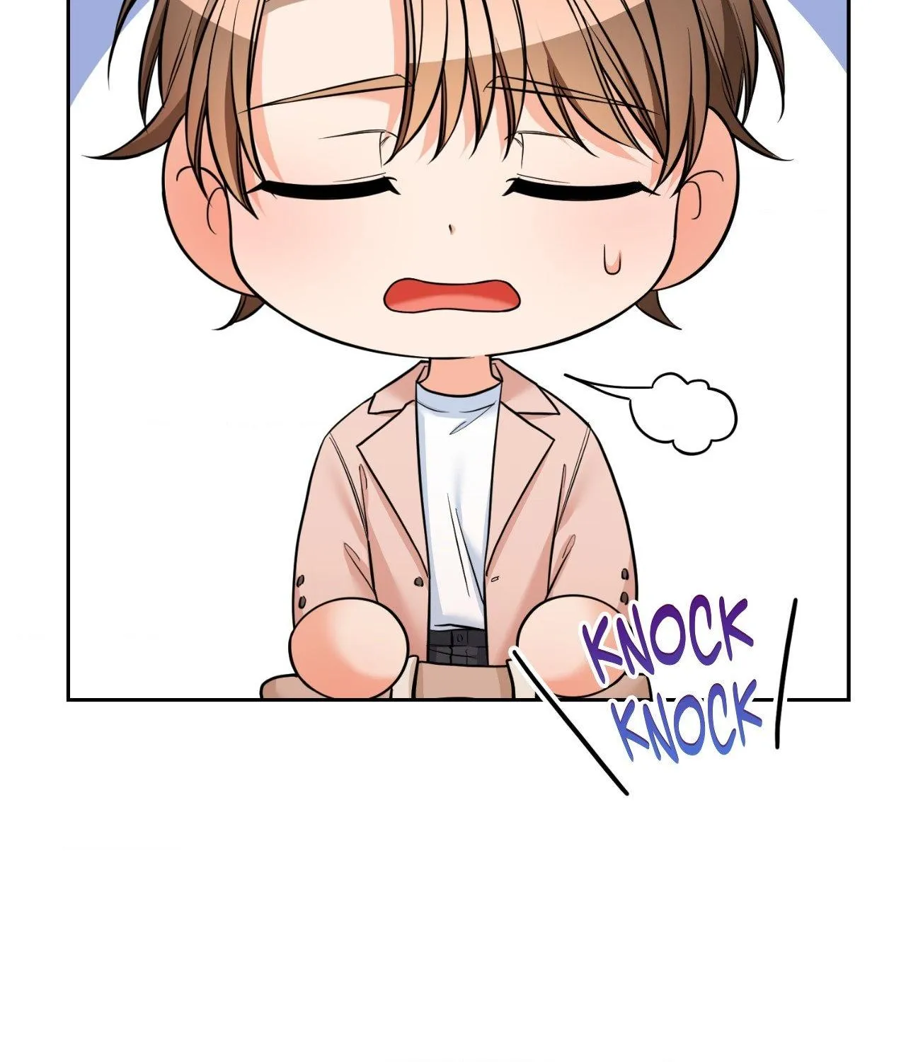 Myungwol Bathhouse Chapter 39 page 107 - 