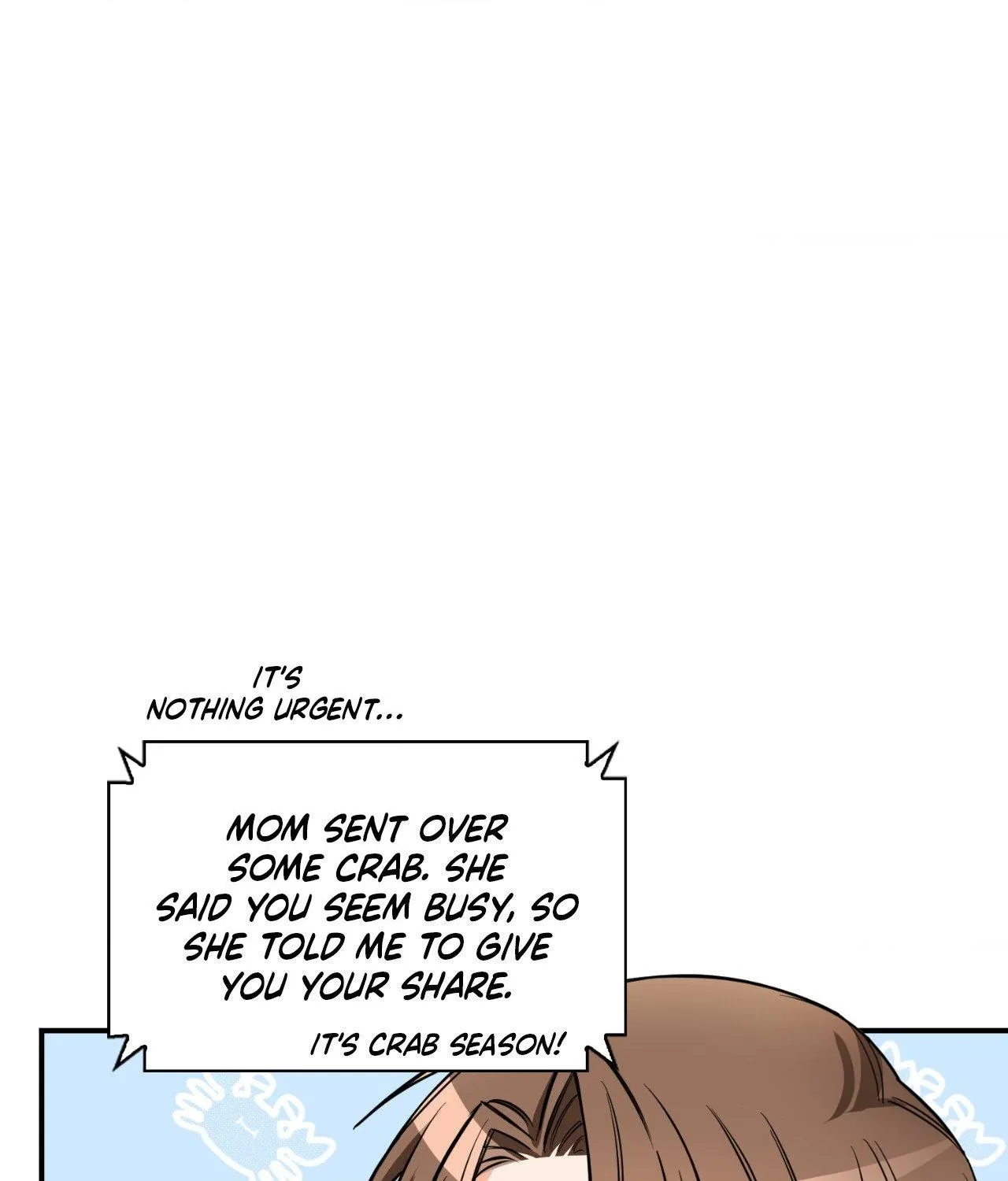 Myungwol Bathhouse Chapter 39 page 12 - 