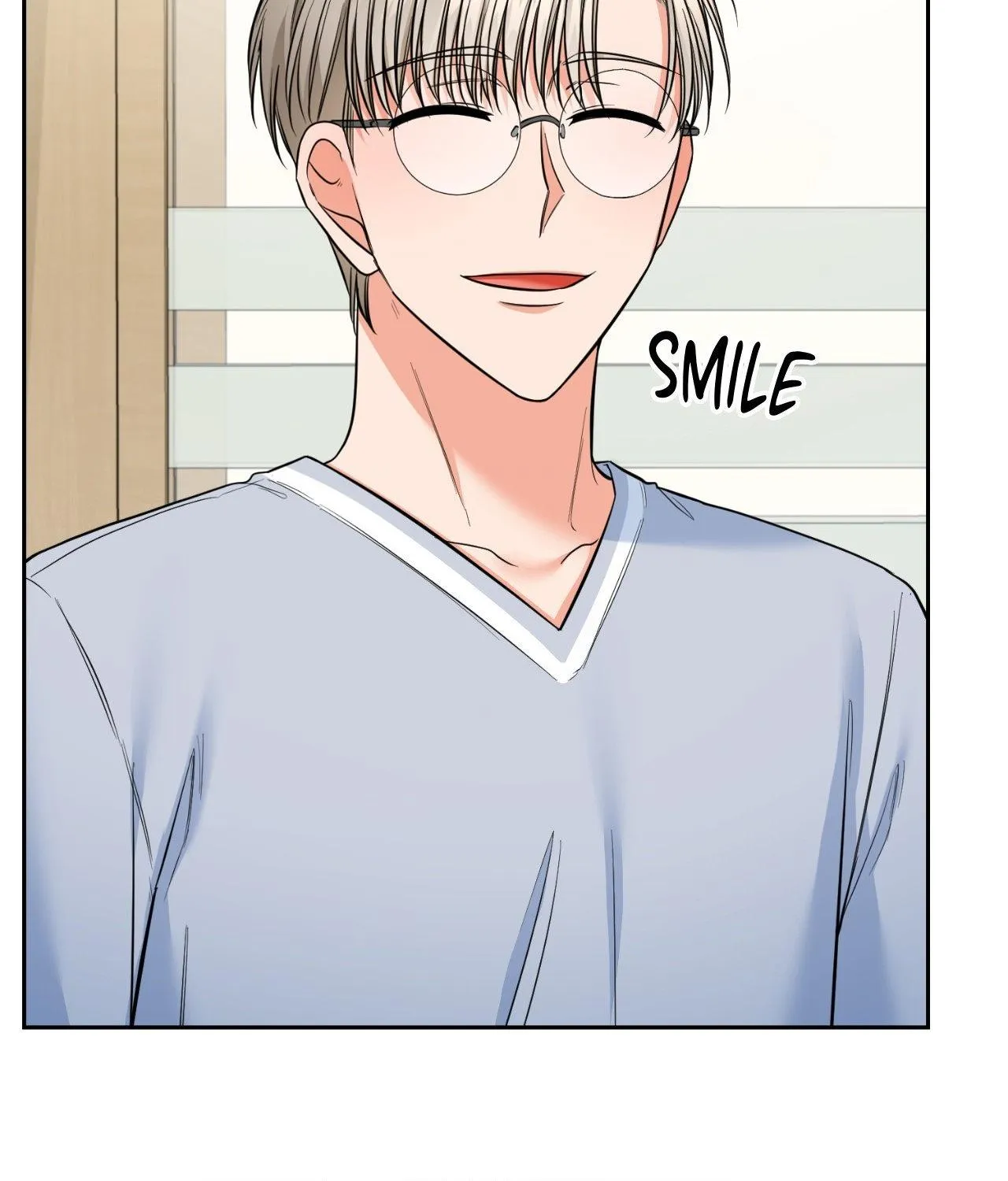 Myungwol Bathhouse Chapter 39 page 111 - 