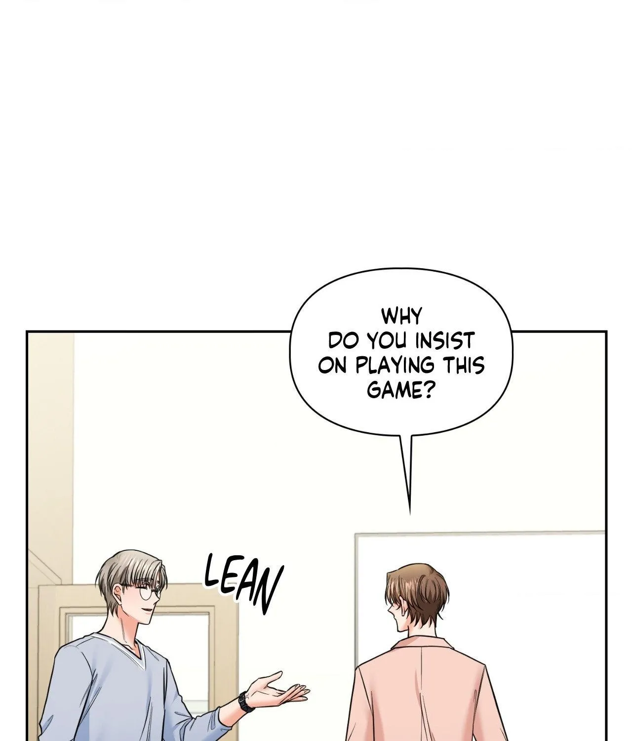 Myungwol Bathhouse Chapter 39 page 112 - 