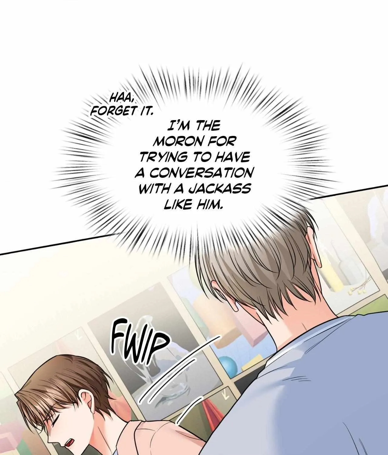 Myungwol Bathhouse Chapter 39 page 118 - 