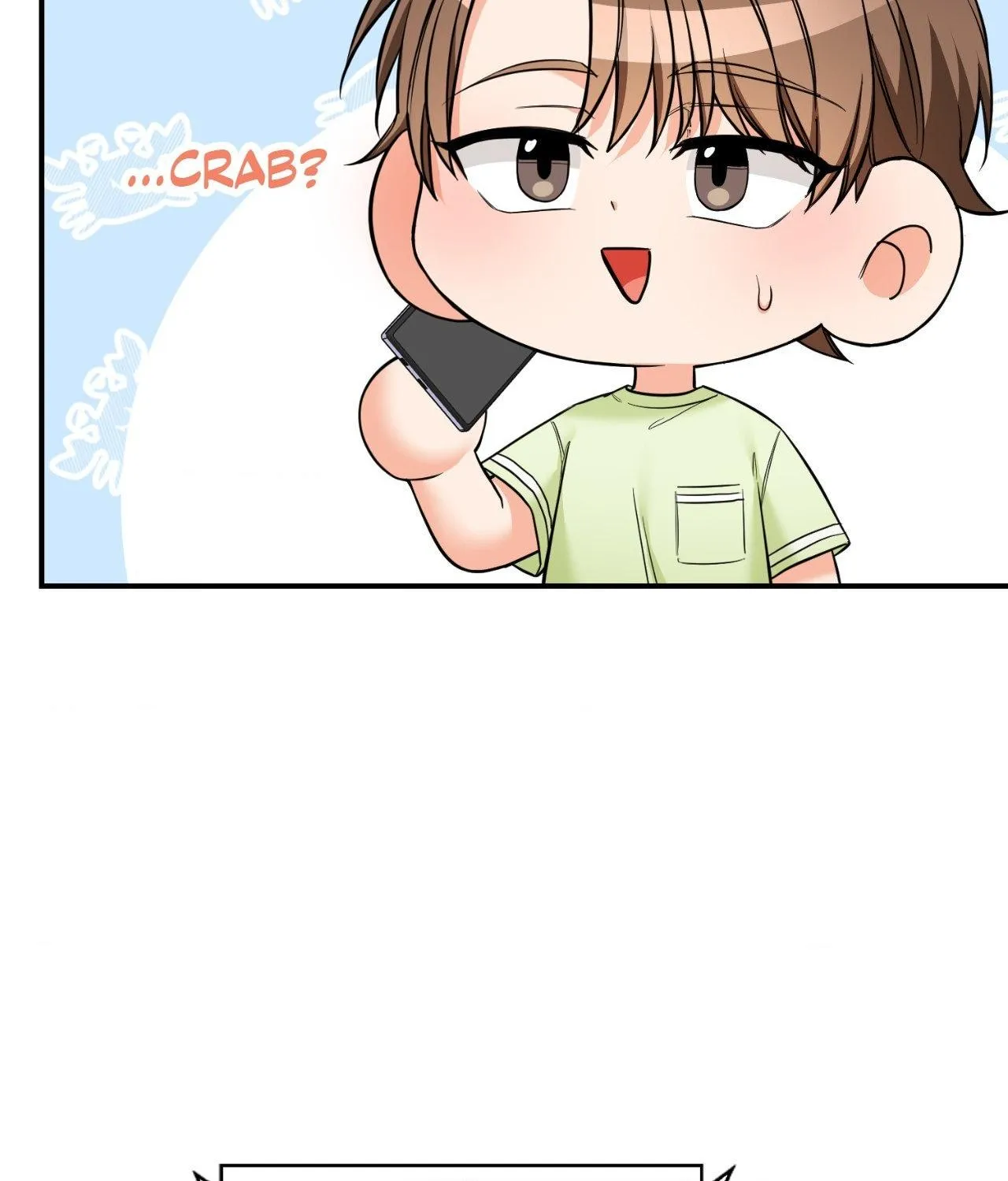 Myungwol Bathhouse Chapter 39 page 13 - 