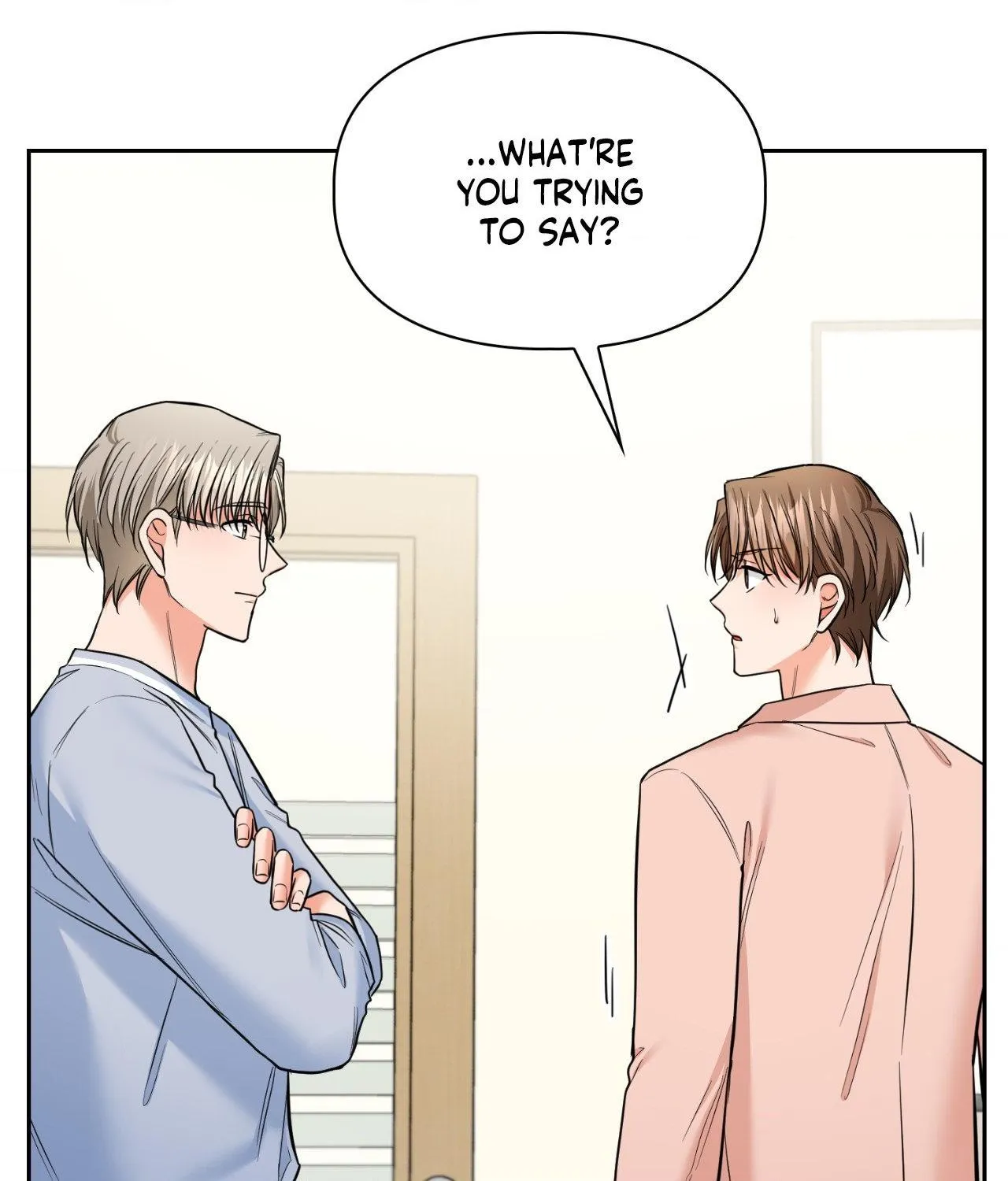 Myungwol Bathhouse Chapter 39 page 122 - 
