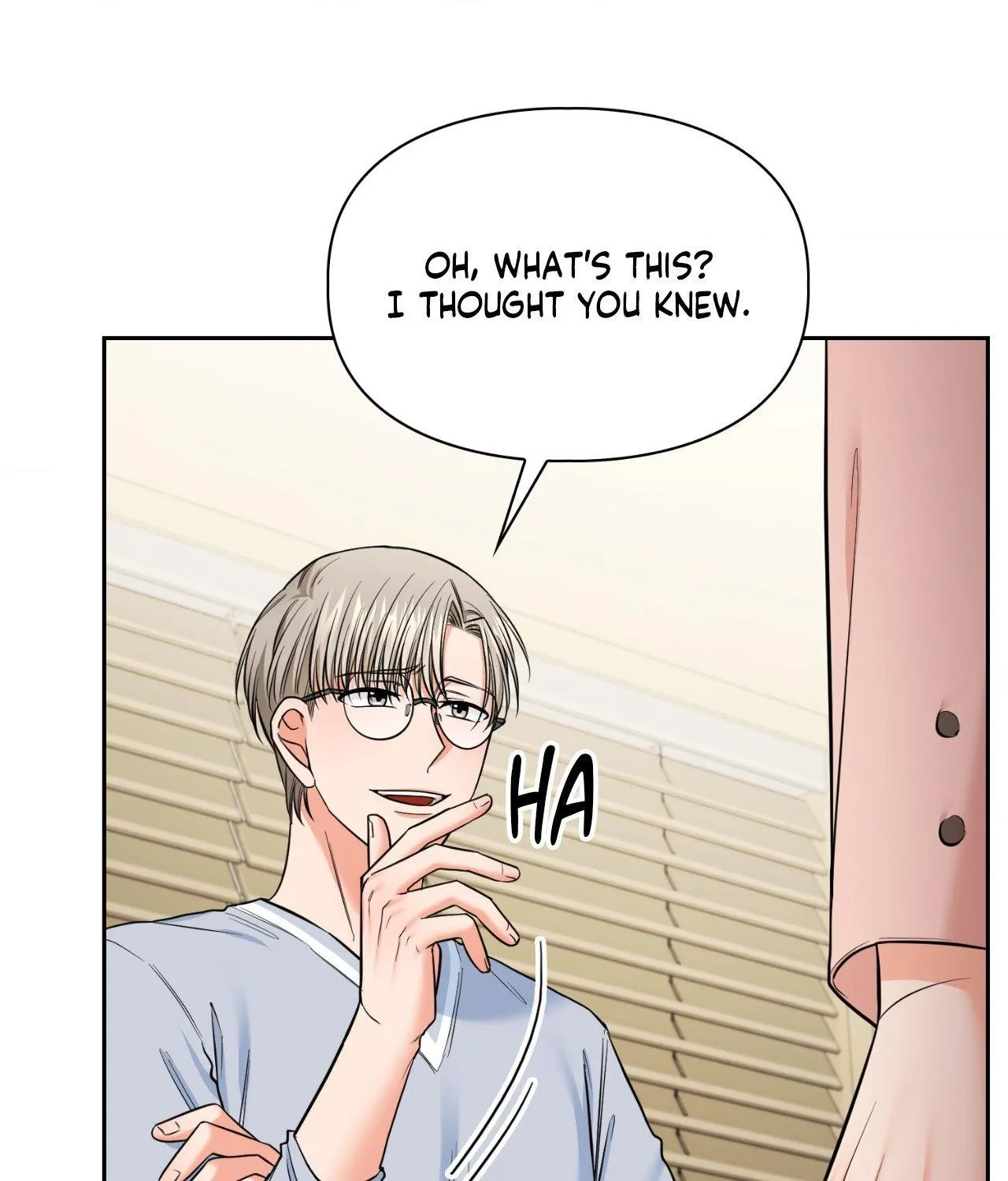 Myungwol Bathhouse Chapter 39 page 126 - 