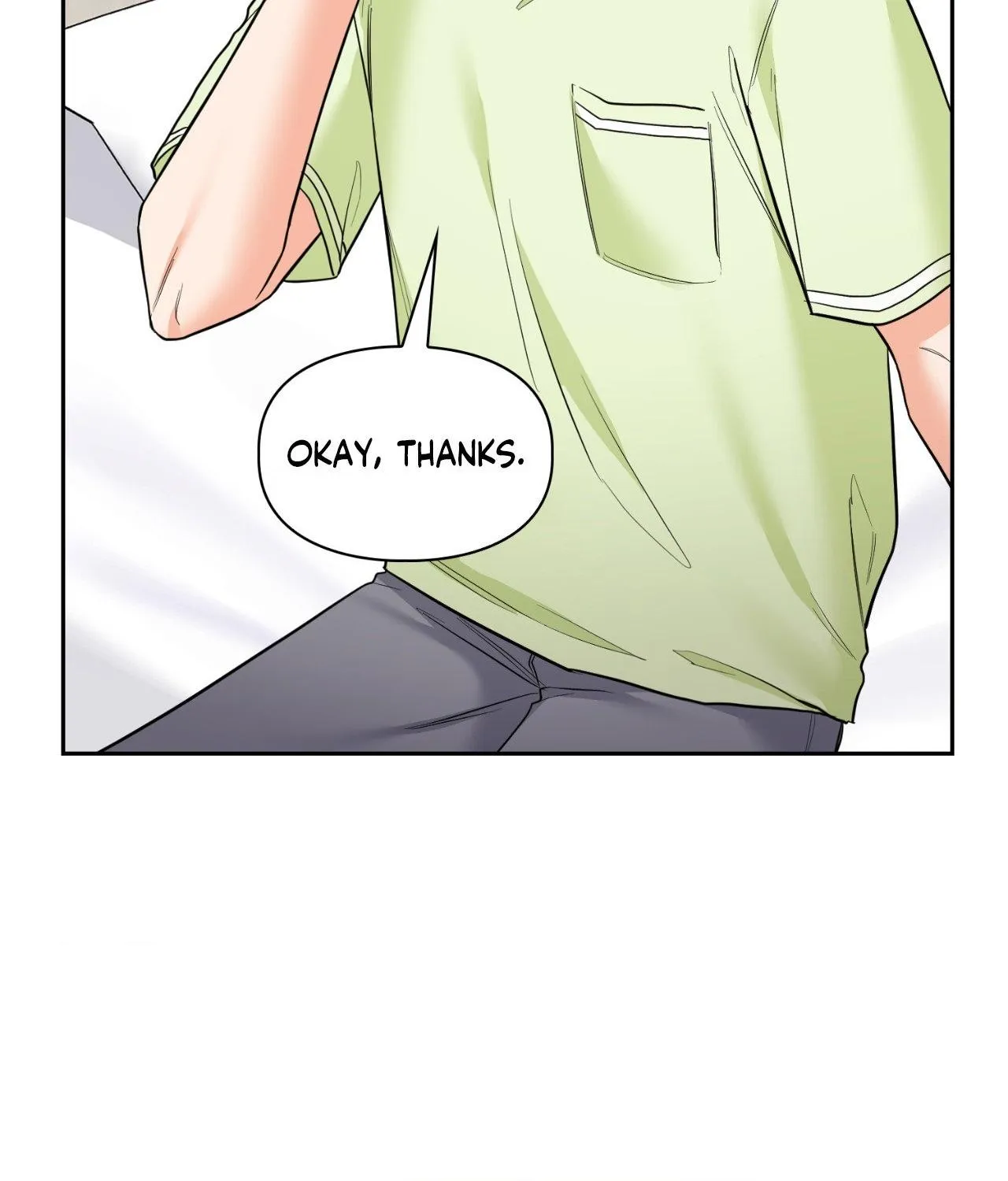 Myungwol Bathhouse Chapter 39 page 15 - 