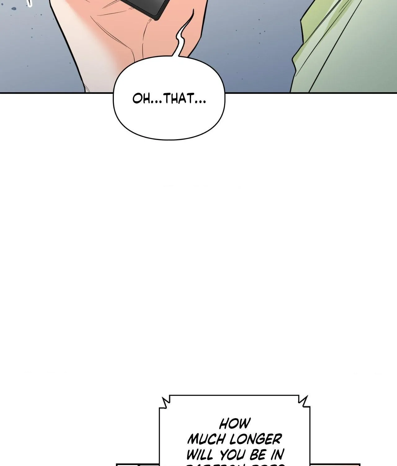 Myungwol Bathhouse Chapter 39 page 17 - 