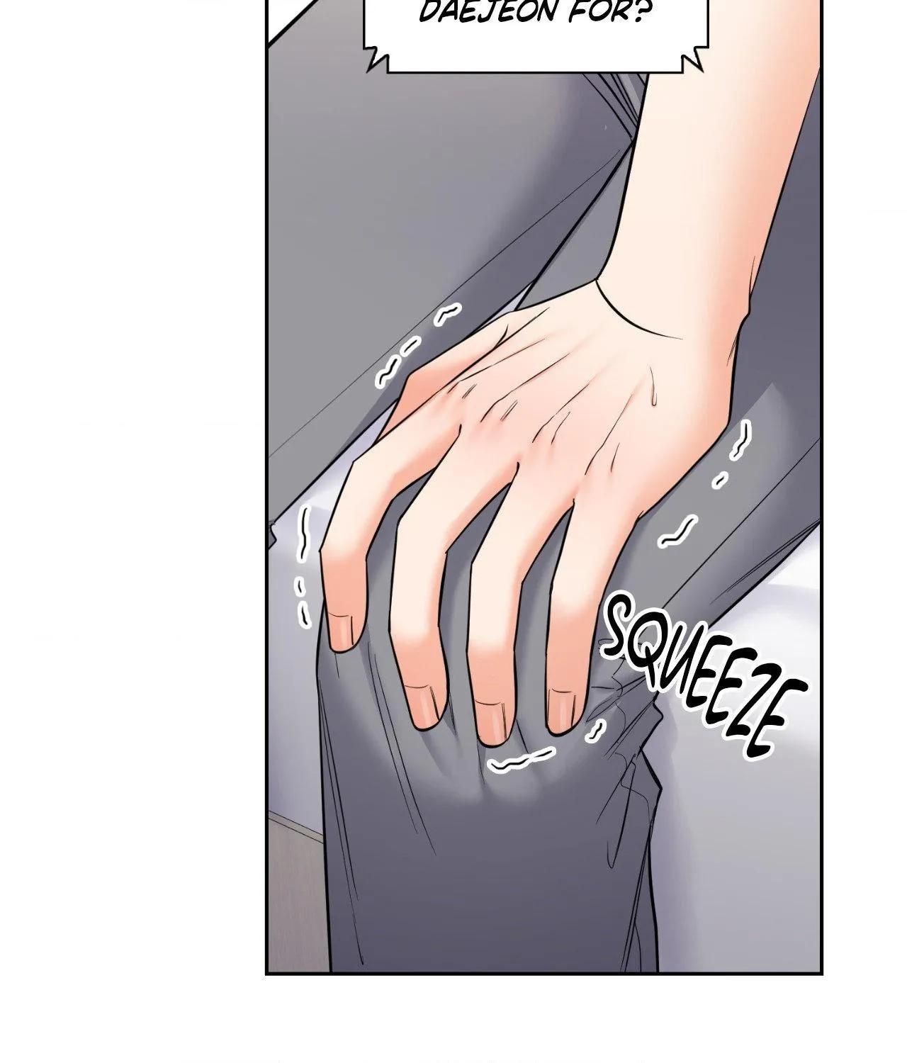 Myungwol Bathhouse Chapter 39 page 18 - 
