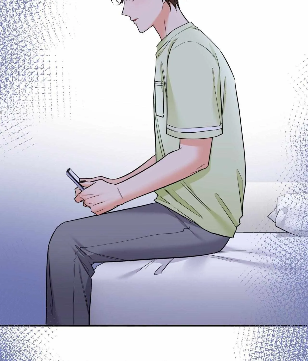 Myungwol Bathhouse Chapter 39 page 27 - 