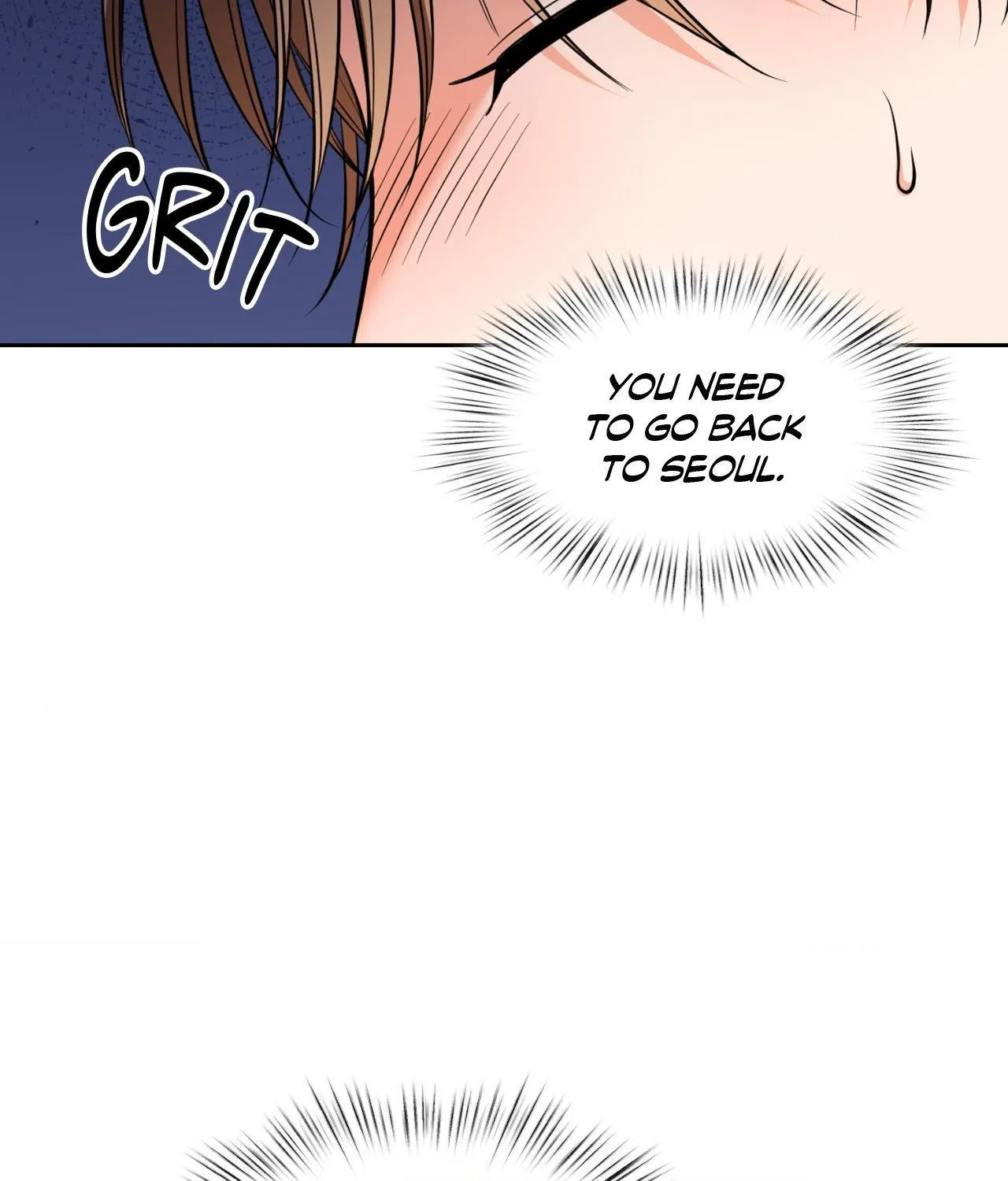 Myungwol Bathhouse Chapter 39 page 29 - 