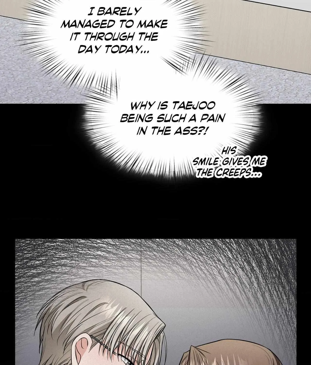 Myungwol Bathhouse Chapter 39 page 4 - 