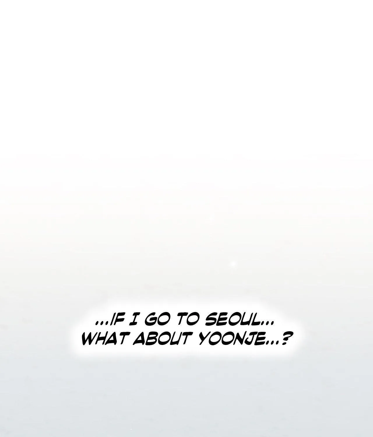 Myungwol Bathhouse Chapter 39 page 31 - 