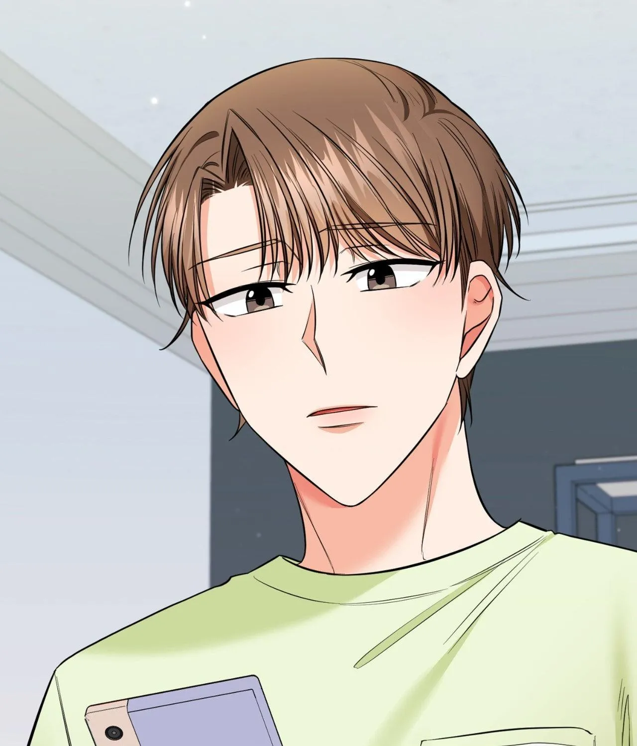 Myungwol Bathhouse Chapter 39 page 32 - 