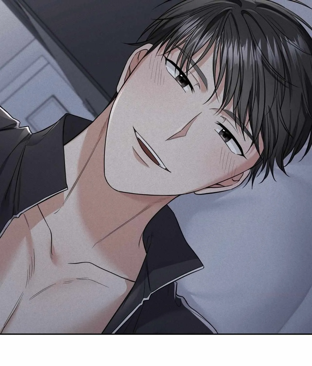 Myungwol Bathhouse Chapter 39 page 35 - 