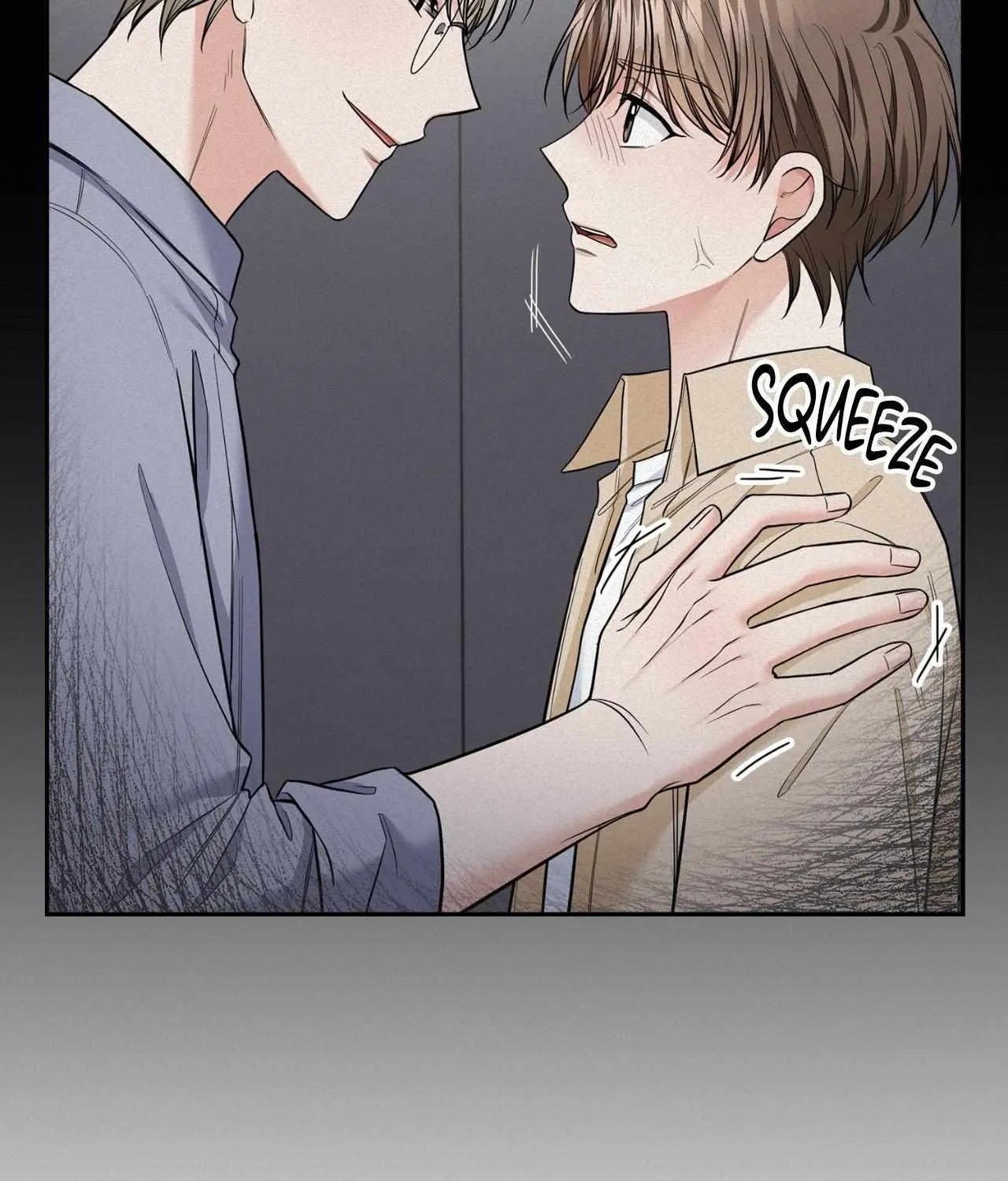 Myungwol Bathhouse Chapter 39 page 5 - 