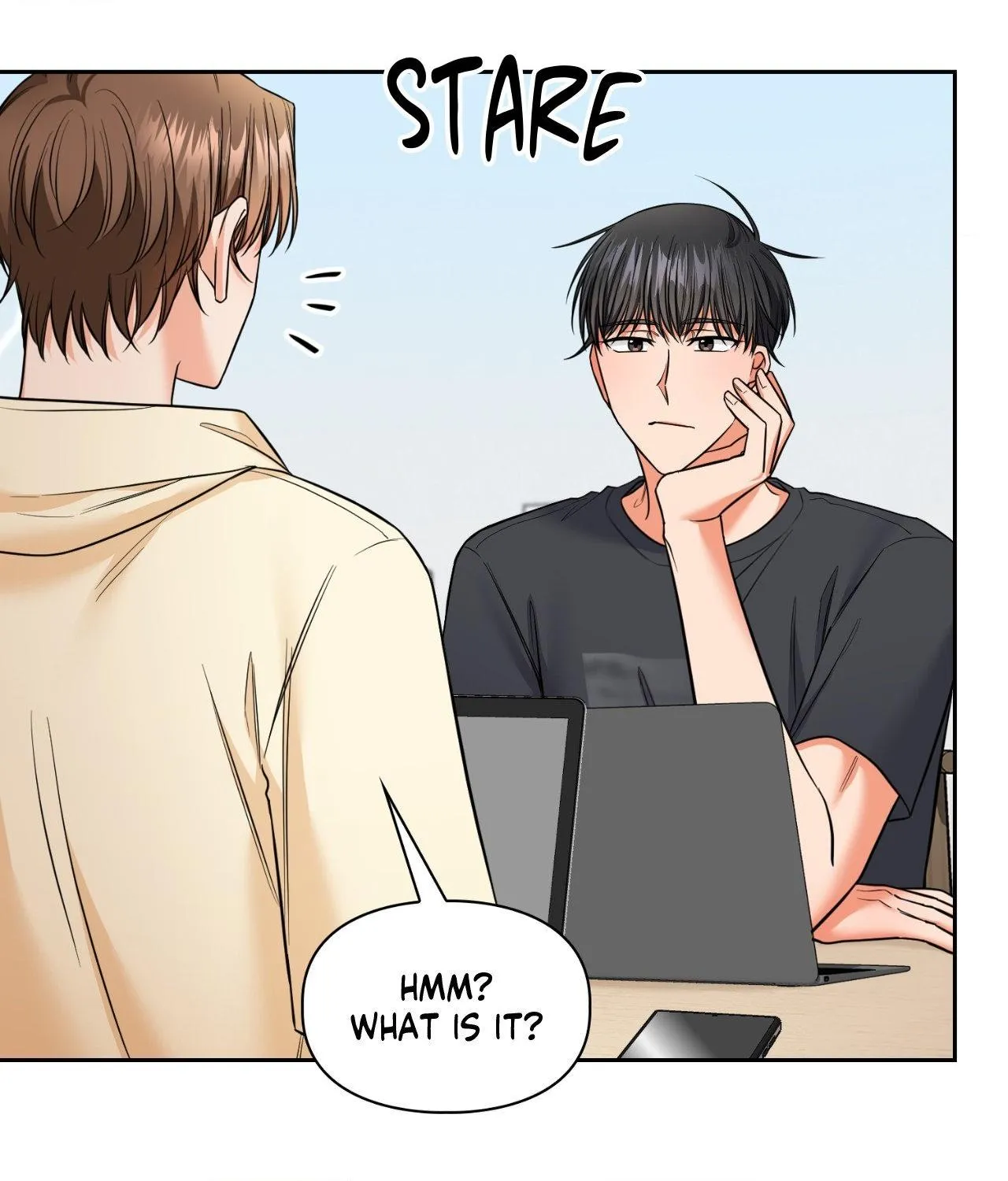 Myungwol Bathhouse Chapter 39 page 41 - 