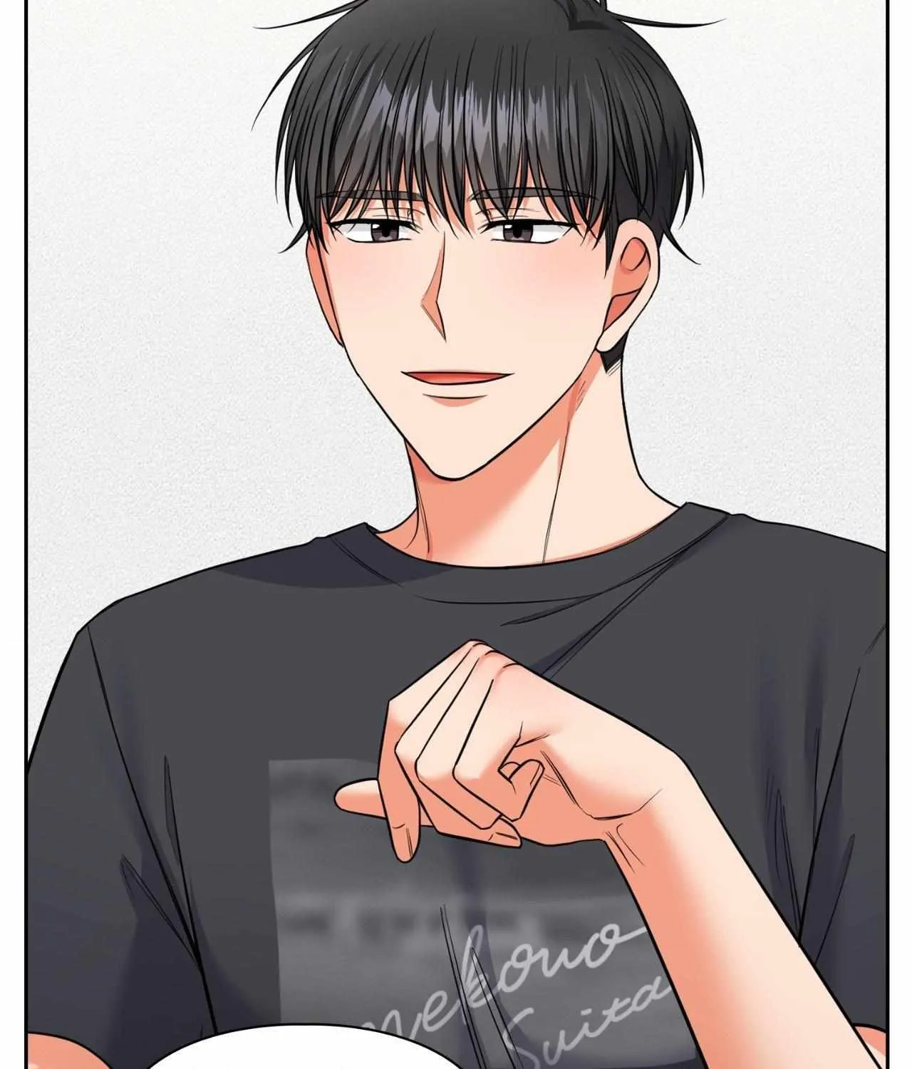 Myungwol Bathhouse Chapter 39 page 43 - 