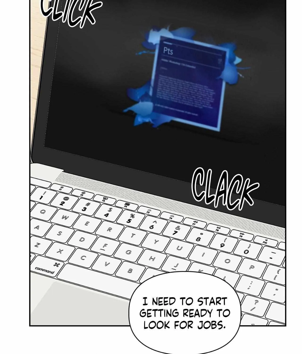 Myungwol Bathhouse Chapter 39 page 46 - 