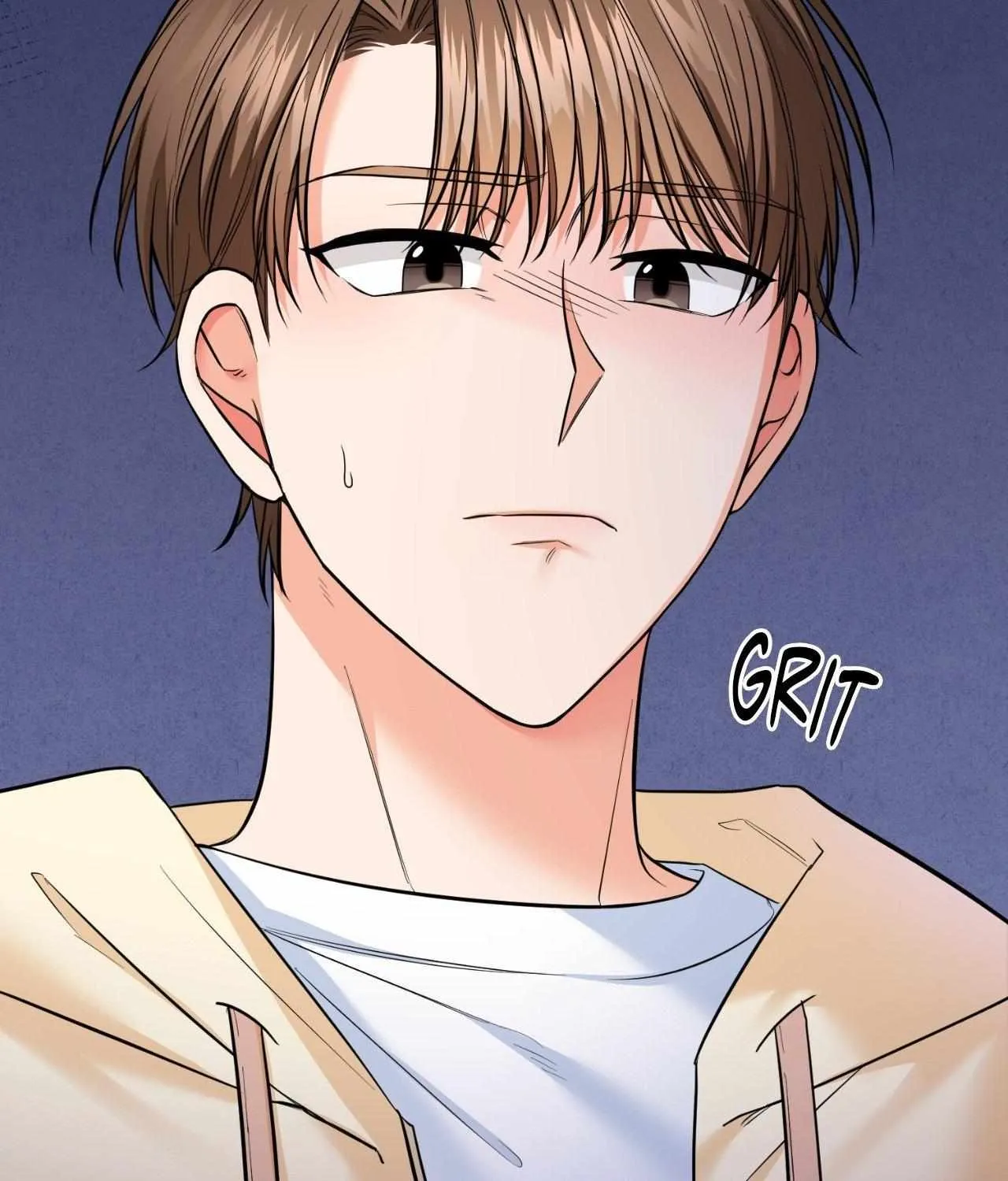 Myungwol Bathhouse Chapter 39 page 50 - 