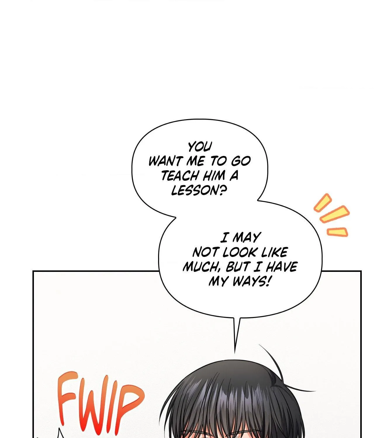 Myungwol Bathhouse Chapter 39 page 53 - 