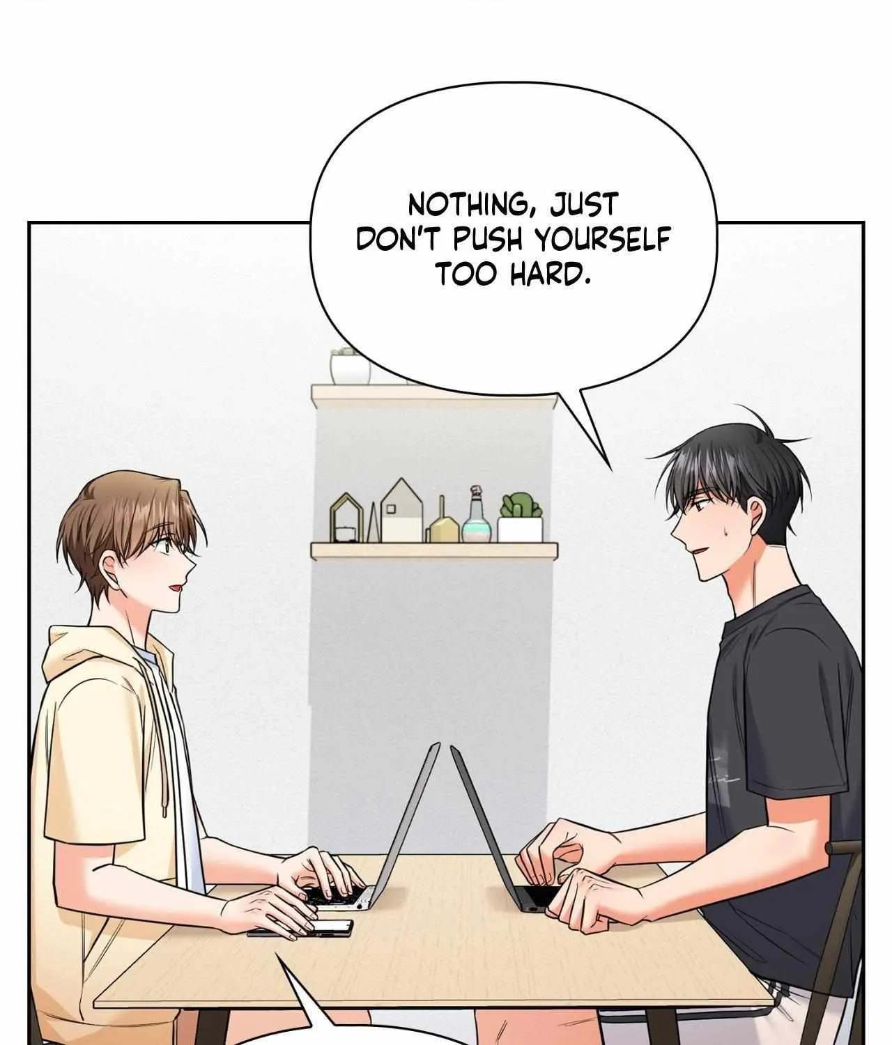 Myungwol Bathhouse Chapter 39 page 62 - 