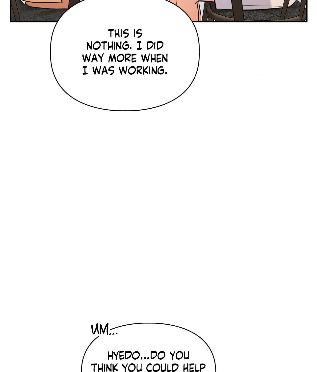 Myungwol Bathhouse Chapter 39 page 63 - 