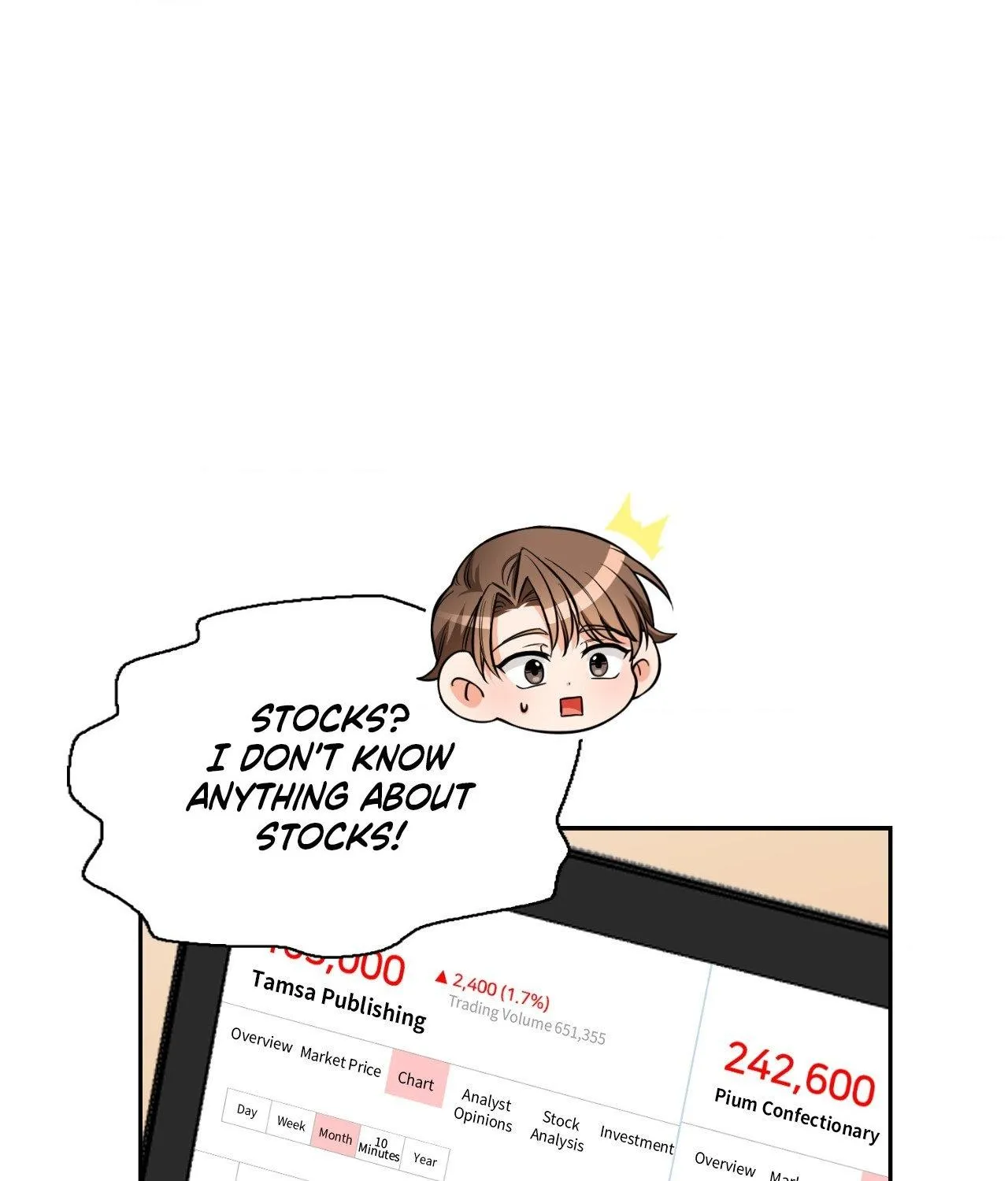 Myungwol Bathhouse Chapter 39 page 66 - 