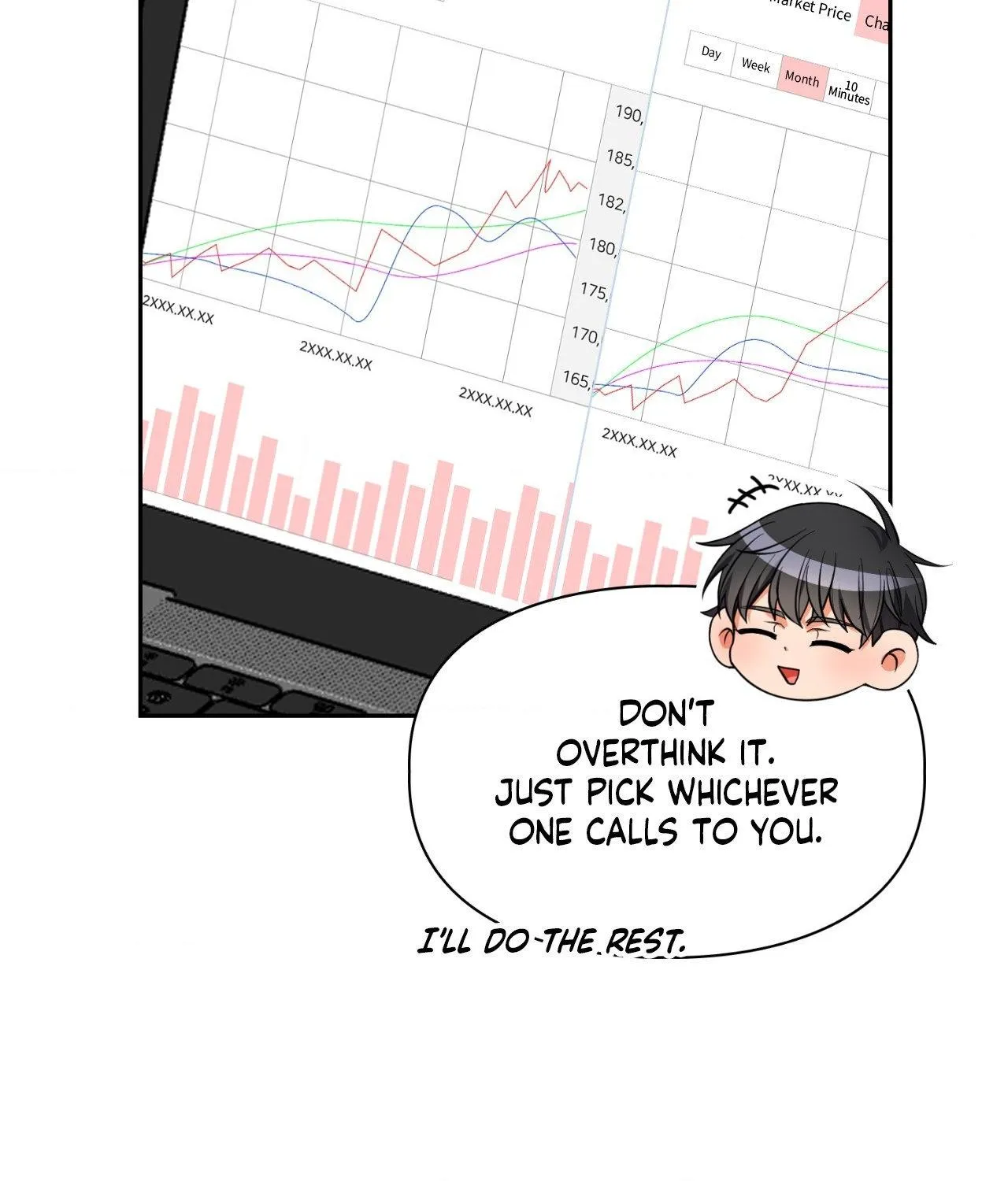 Myungwol Bathhouse Chapter 39 page 67 - 