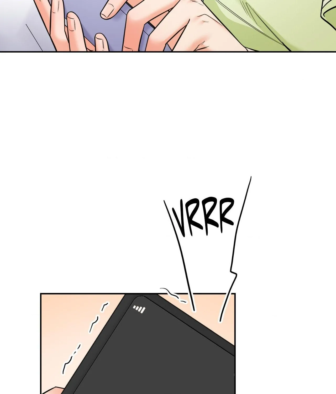 Myungwol Bathhouse Chapter 39 page 8 - 