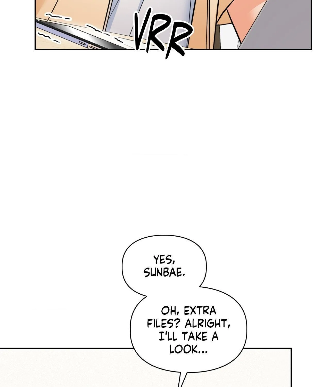 Myungwol Bathhouse Chapter 39 page 74 - 