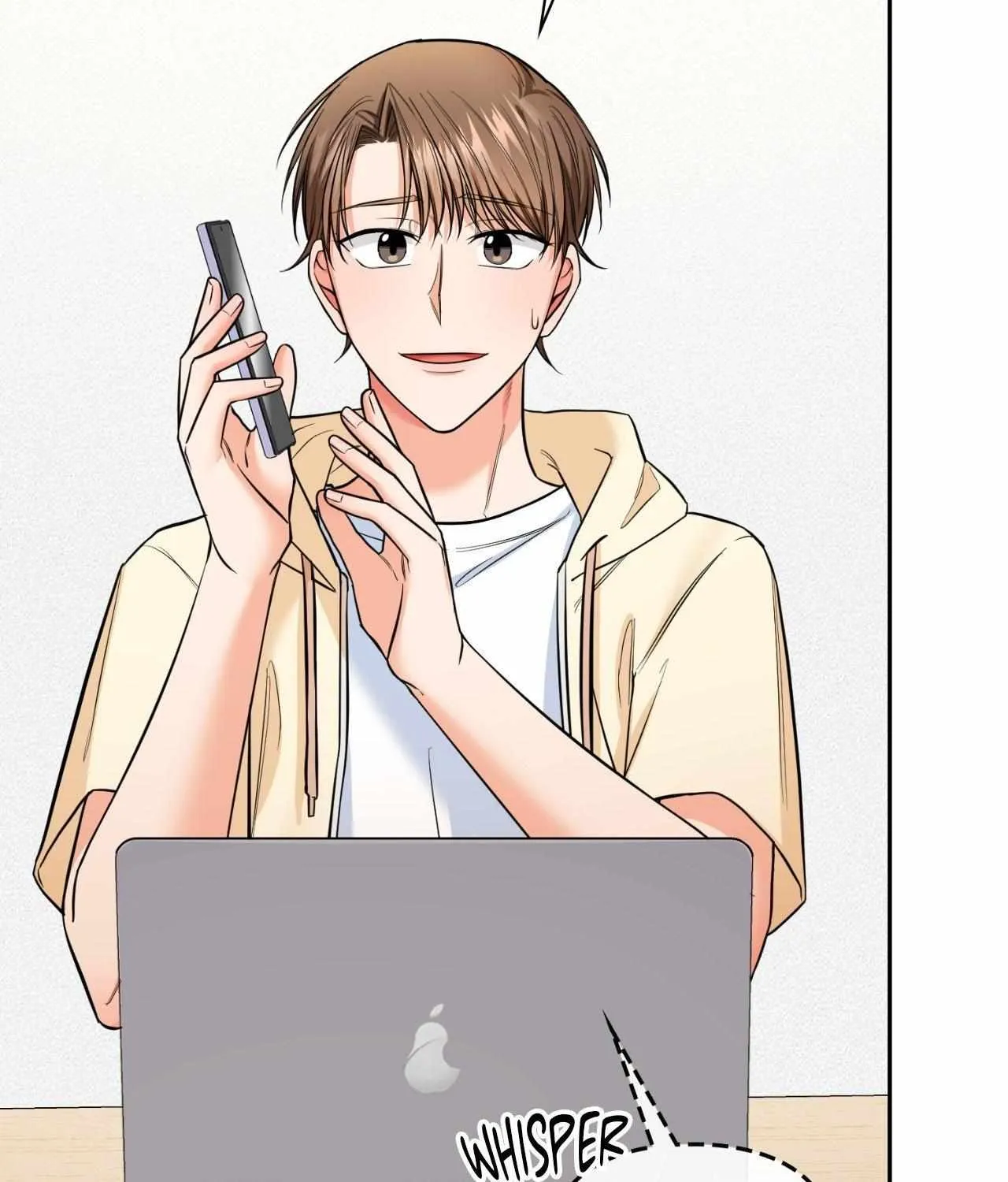 Myungwol Bathhouse Chapter 39 page 75 - 
