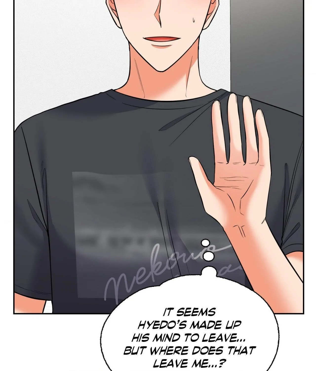 Myungwol Bathhouse Chapter 39 page 78 - 