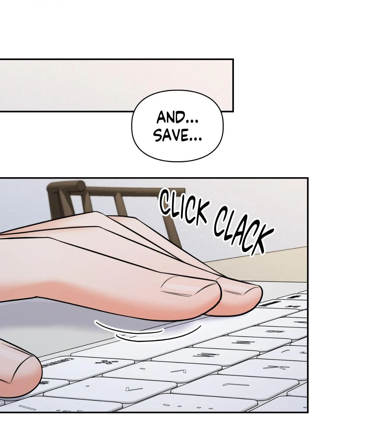 Myungwol Bathhouse Chapter 39 page 80 - 
