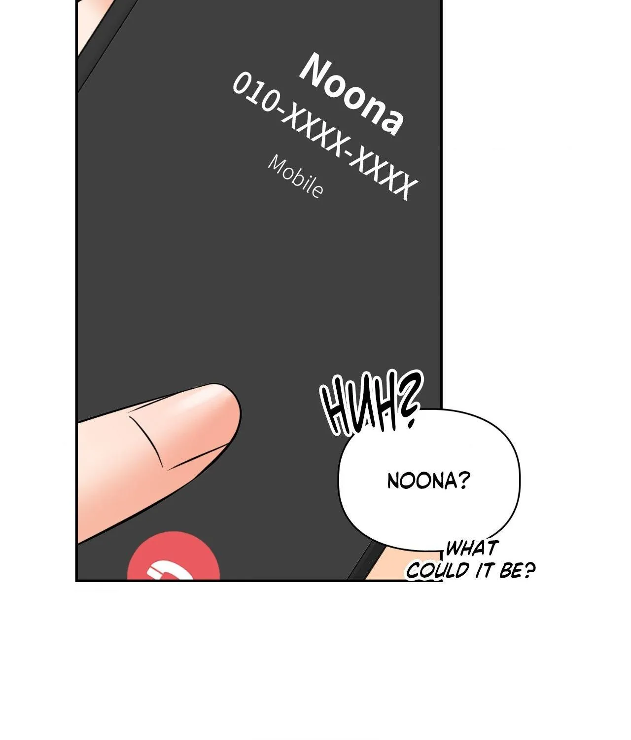 Myungwol Bathhouse Chapter 39 page 9 - 