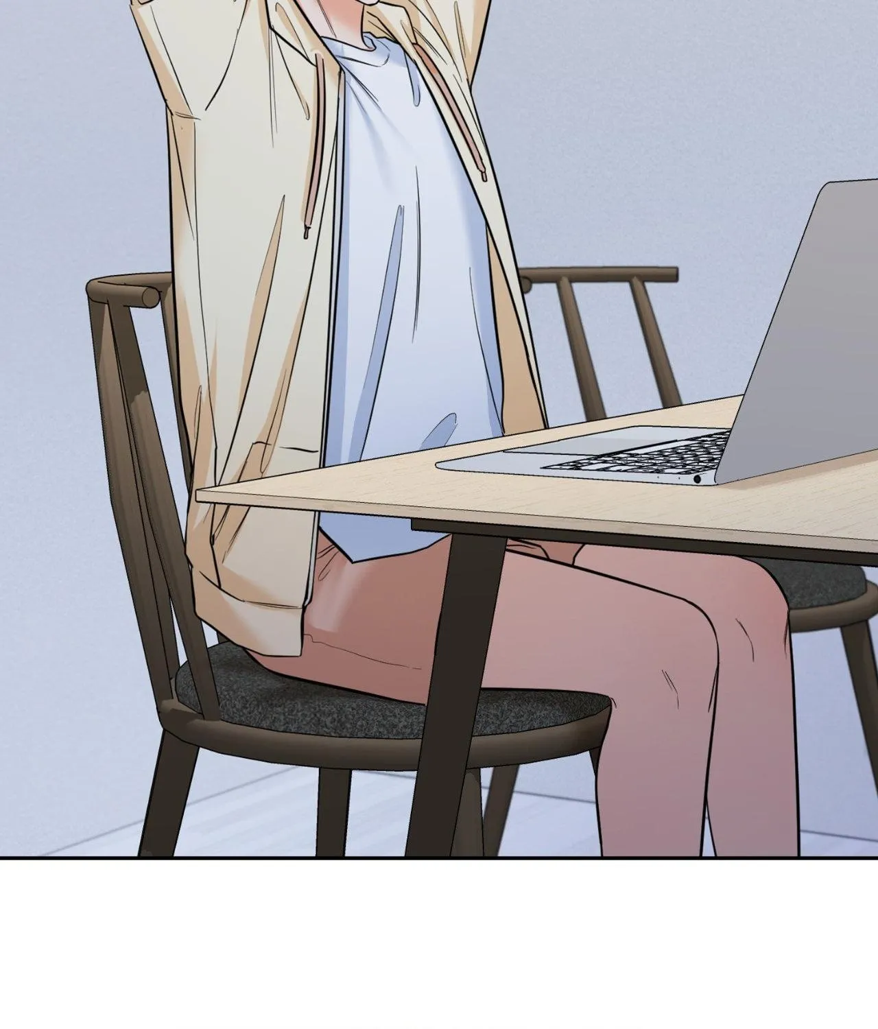 Myungwol Bathhouse Chapter 39 page 82 - 