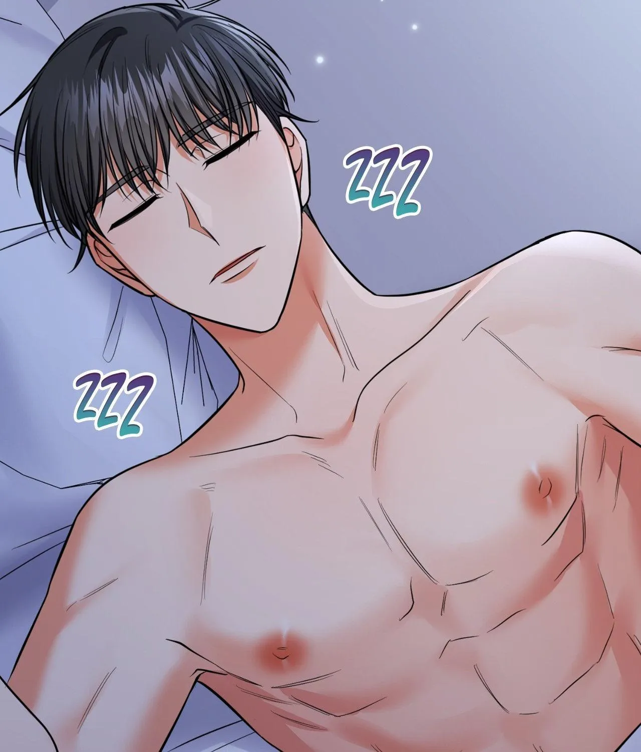 Myungwol Bathhouse Chapter 39 page 91 - 