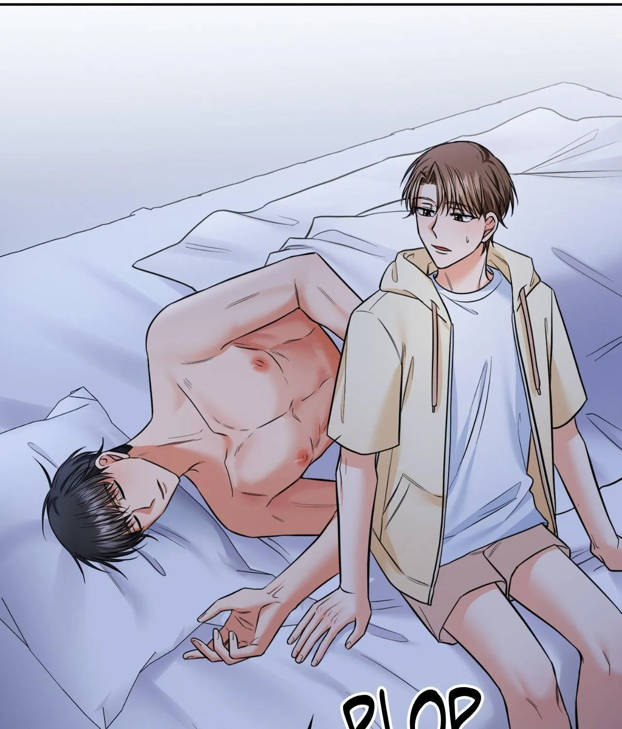 Myungwol Bathhouse Chapter 39 page 93 - 