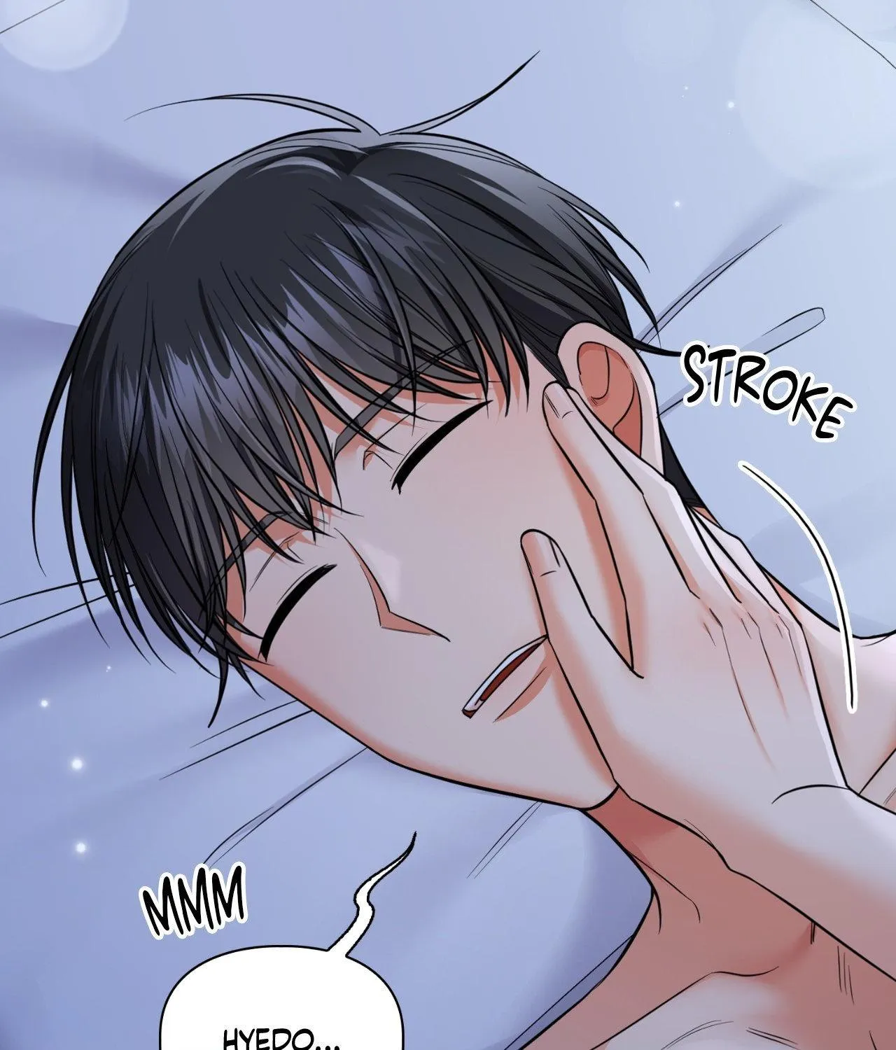 Myungwol Bathhouse Chapter 39 page 95 - 