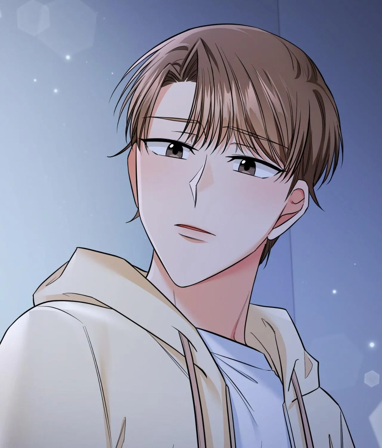 Myungwol Bathhouse Chapter 39 page 97 - 