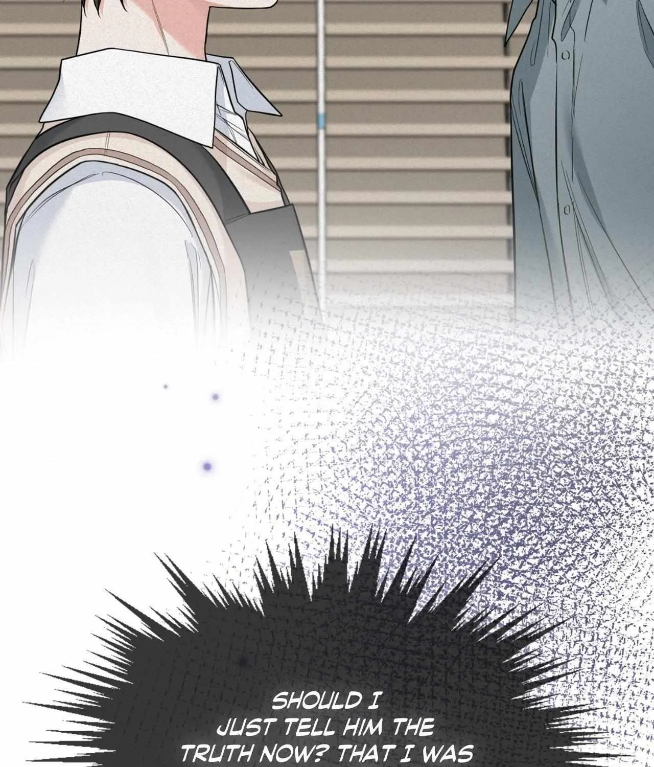 Myungwol Bathhouse Chapter 40 page 105 - 