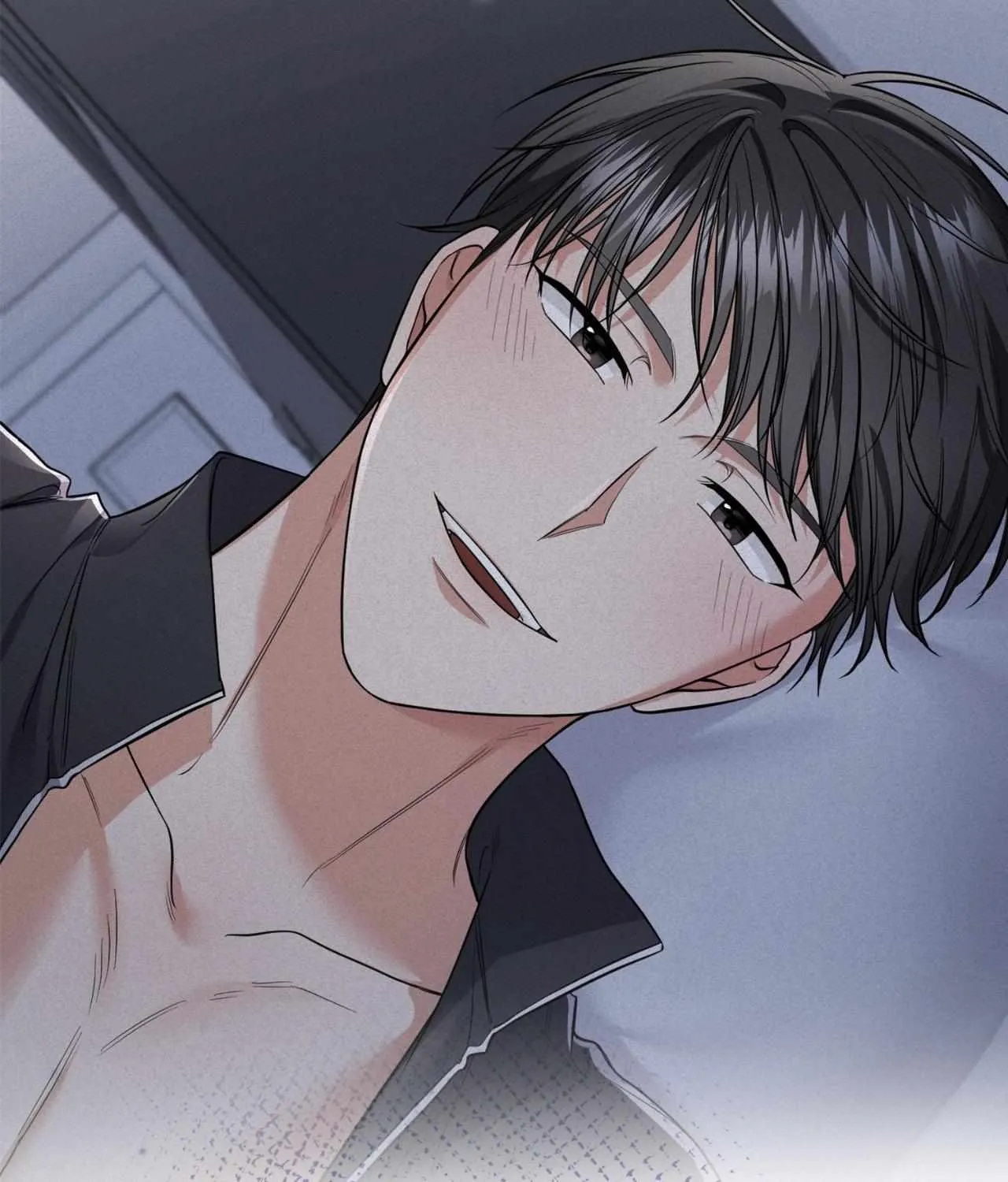 Myungwol Bathhouse Chapter 40 page 108 - 