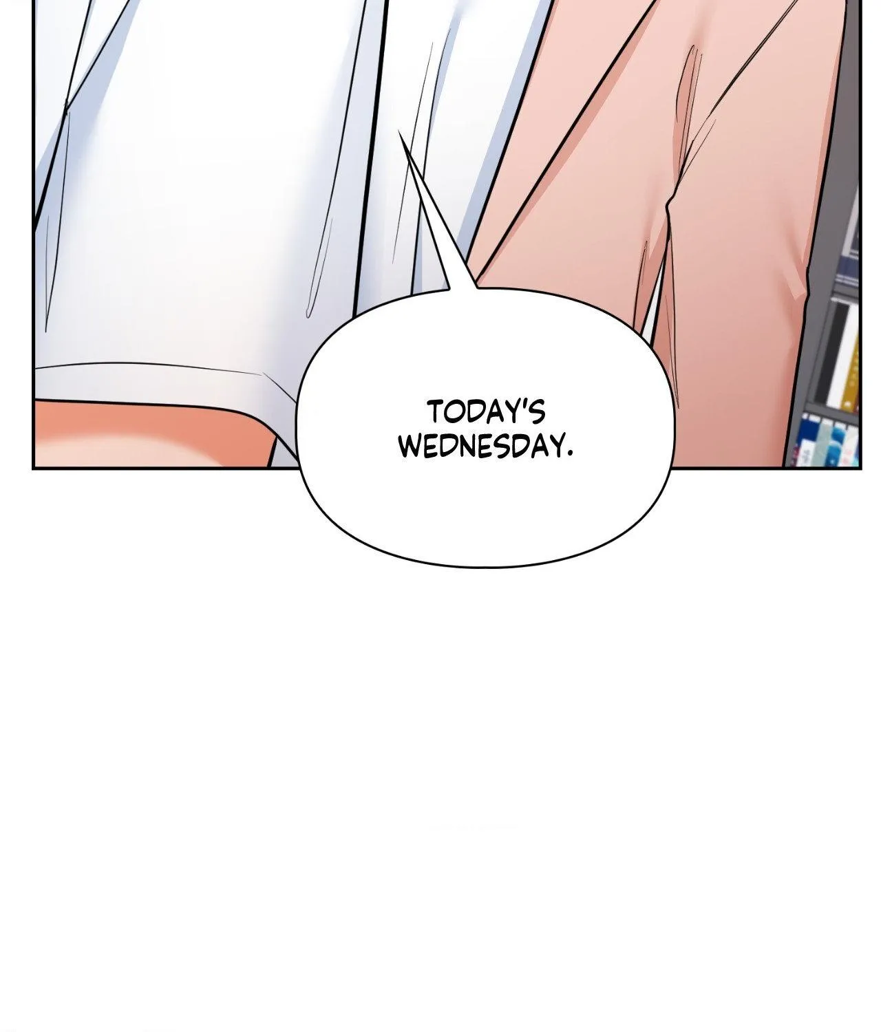 Myungwol Bathhouse Chapter 40 page 119 - 