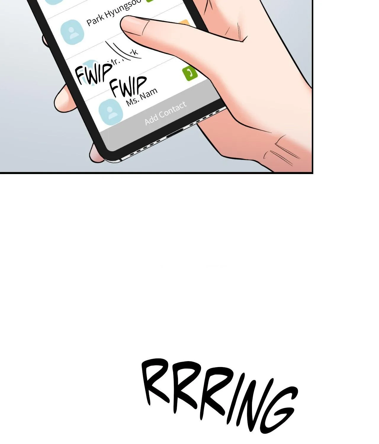 Myungwol Bathhouse Chapter 40 page 14 - 
