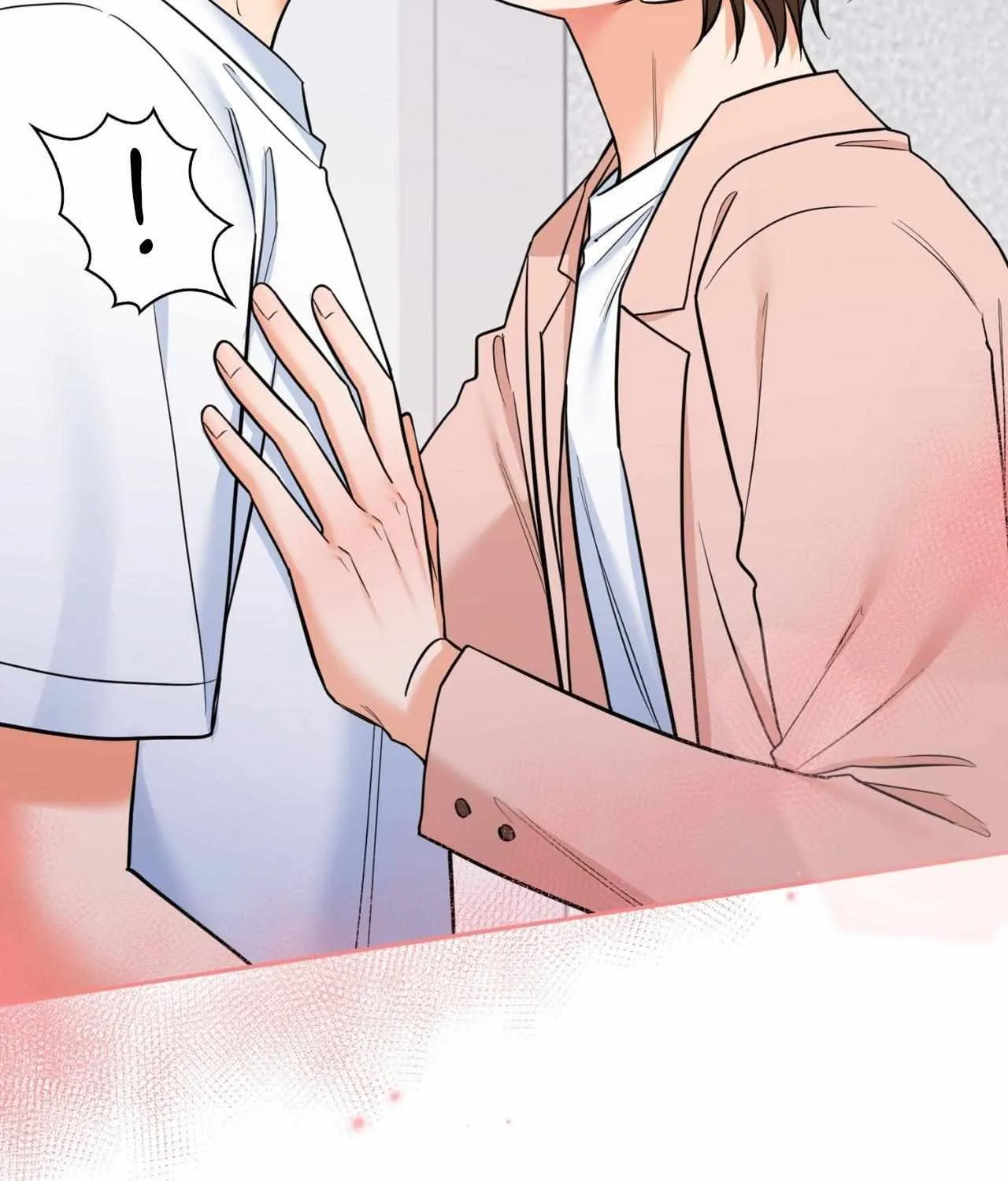 Myungwol Bathhouse Chapter 40 page 132 - 