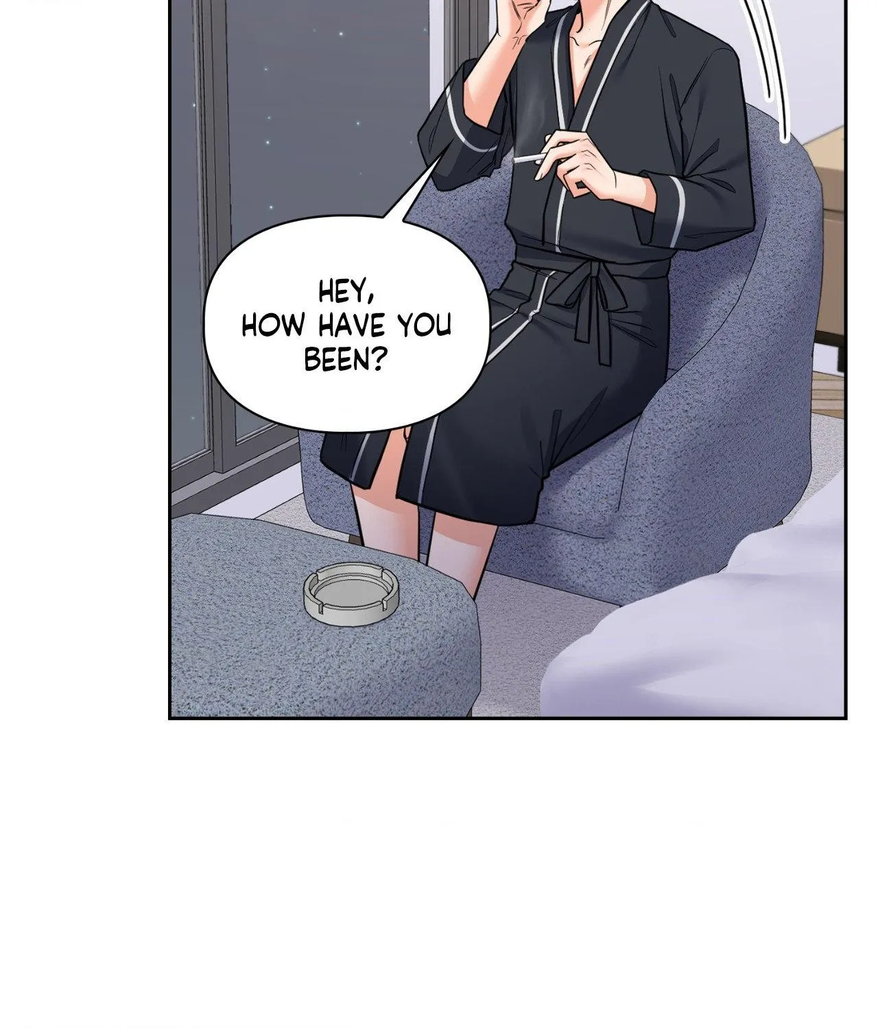 Myungwol Bathhouse Chapter 40 page 16 - 