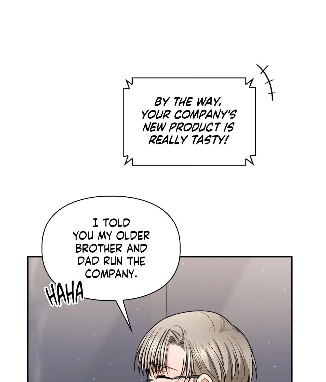 Myungwol Bathhouse Chapter 40 page 17 - 